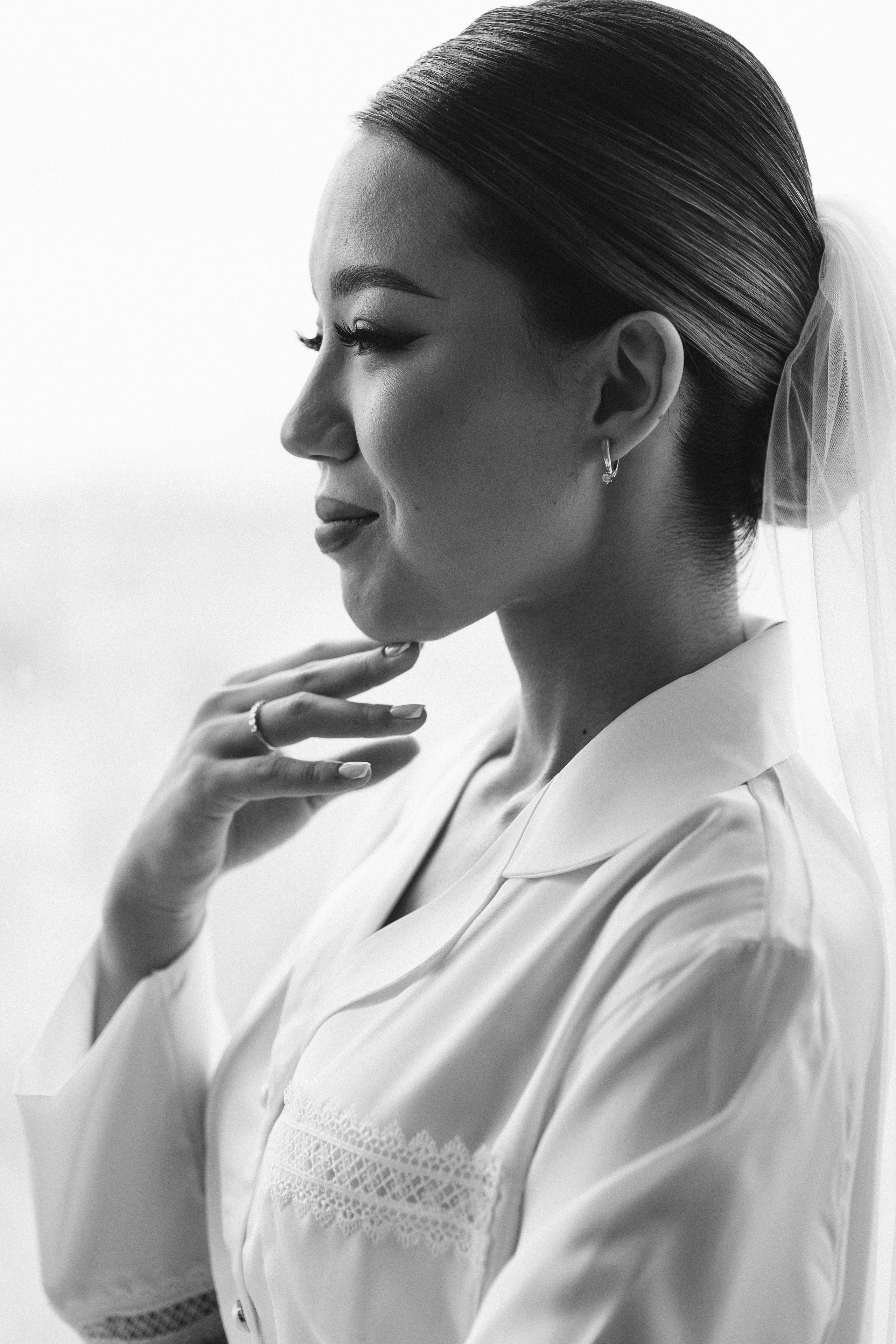 Wedding day. Свадебный и семейный фотограф в Нур-султан Мухтар Шахмет