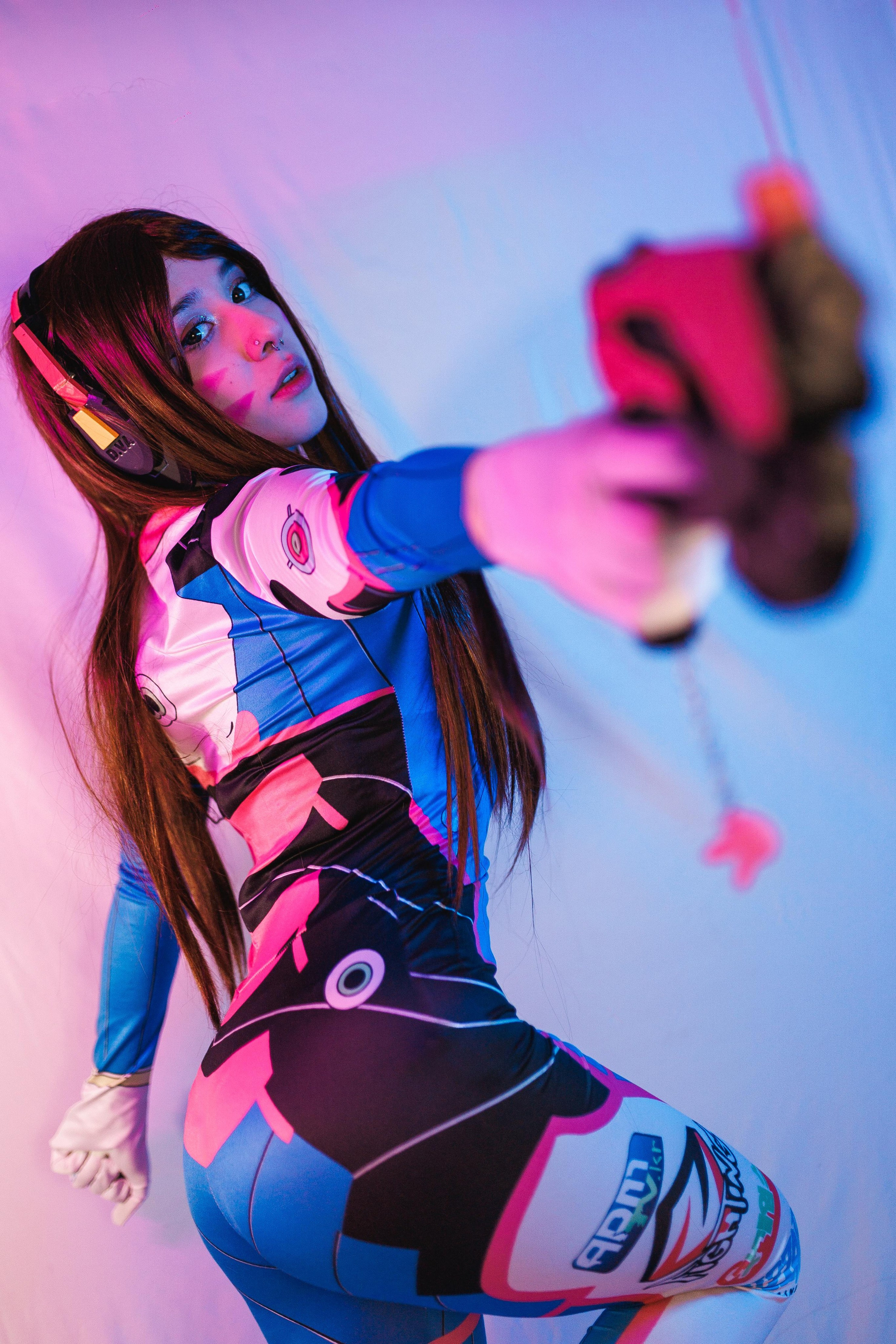 Дива. Фотограф в Ростове-на-Дону Ника Обида