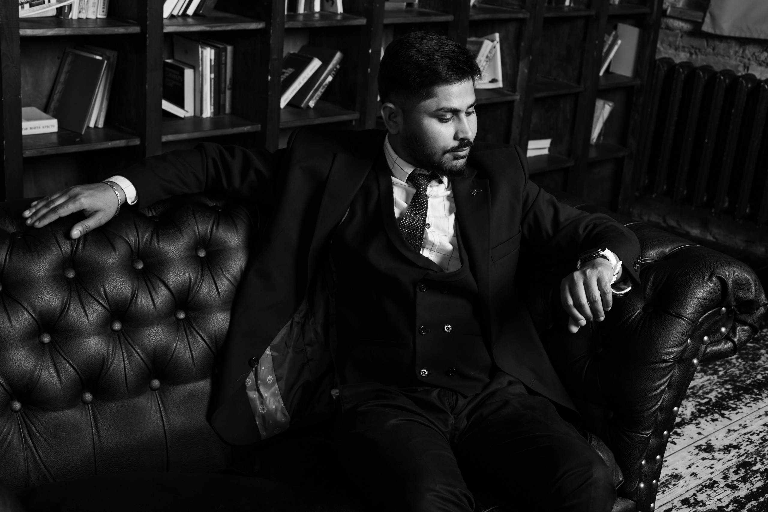 Махмуд. Марина Шаймухаметова. Фотограф в Уфе