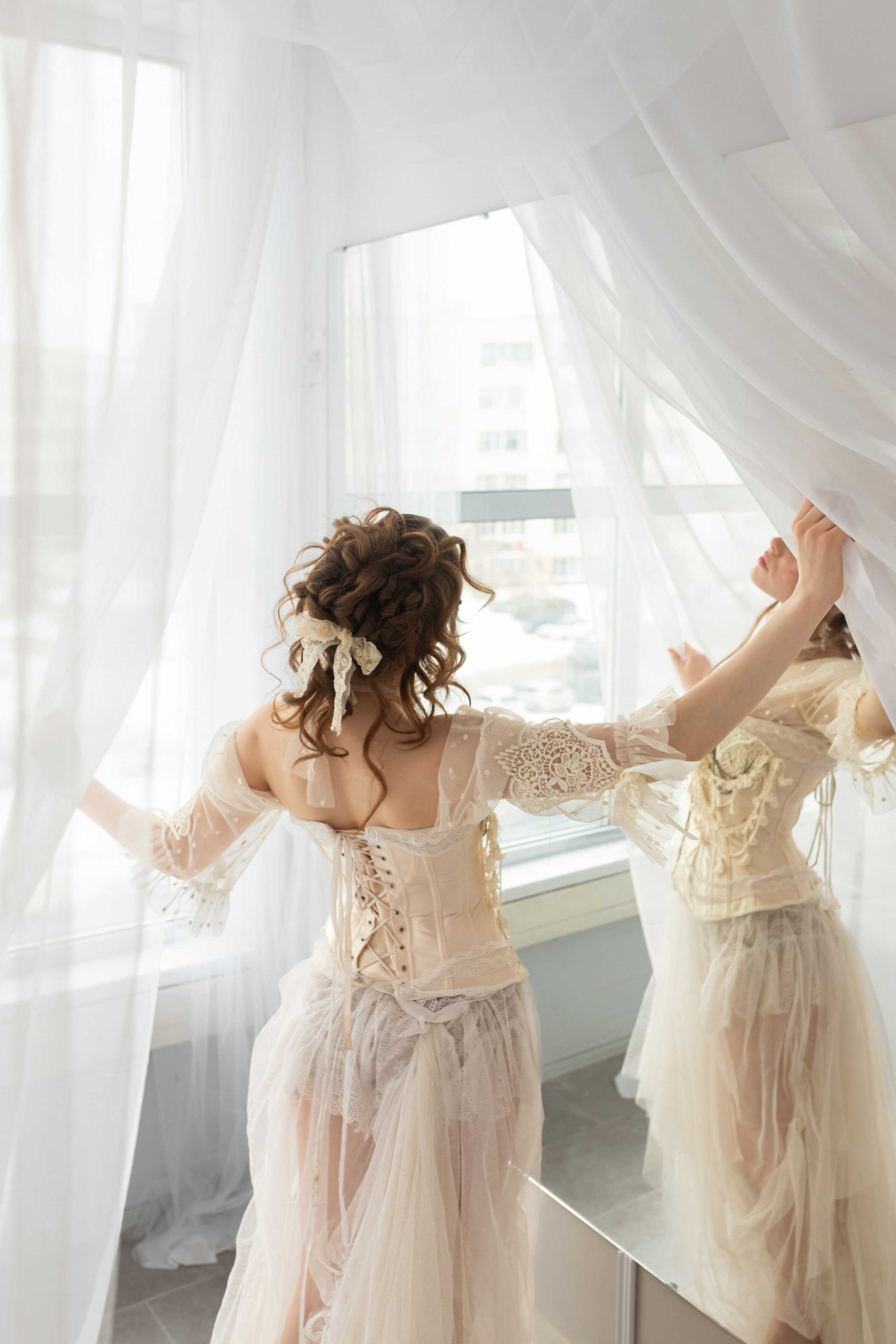 Ивилина. Марина Шаймухаметова. Фотограф в Уфе