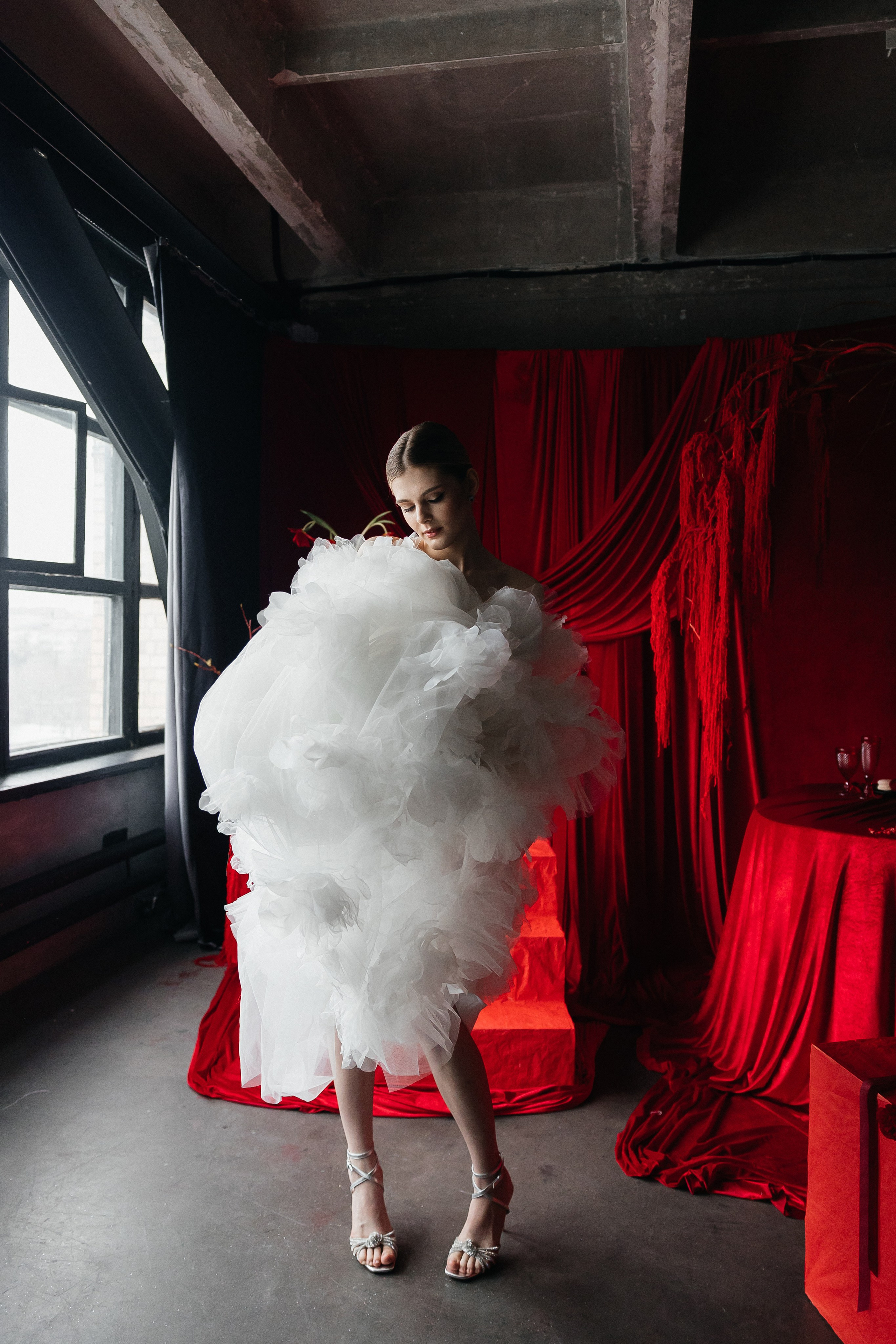 RED Pion. Фотограф свадебный семейный в Красноярске Шукшина Наталья