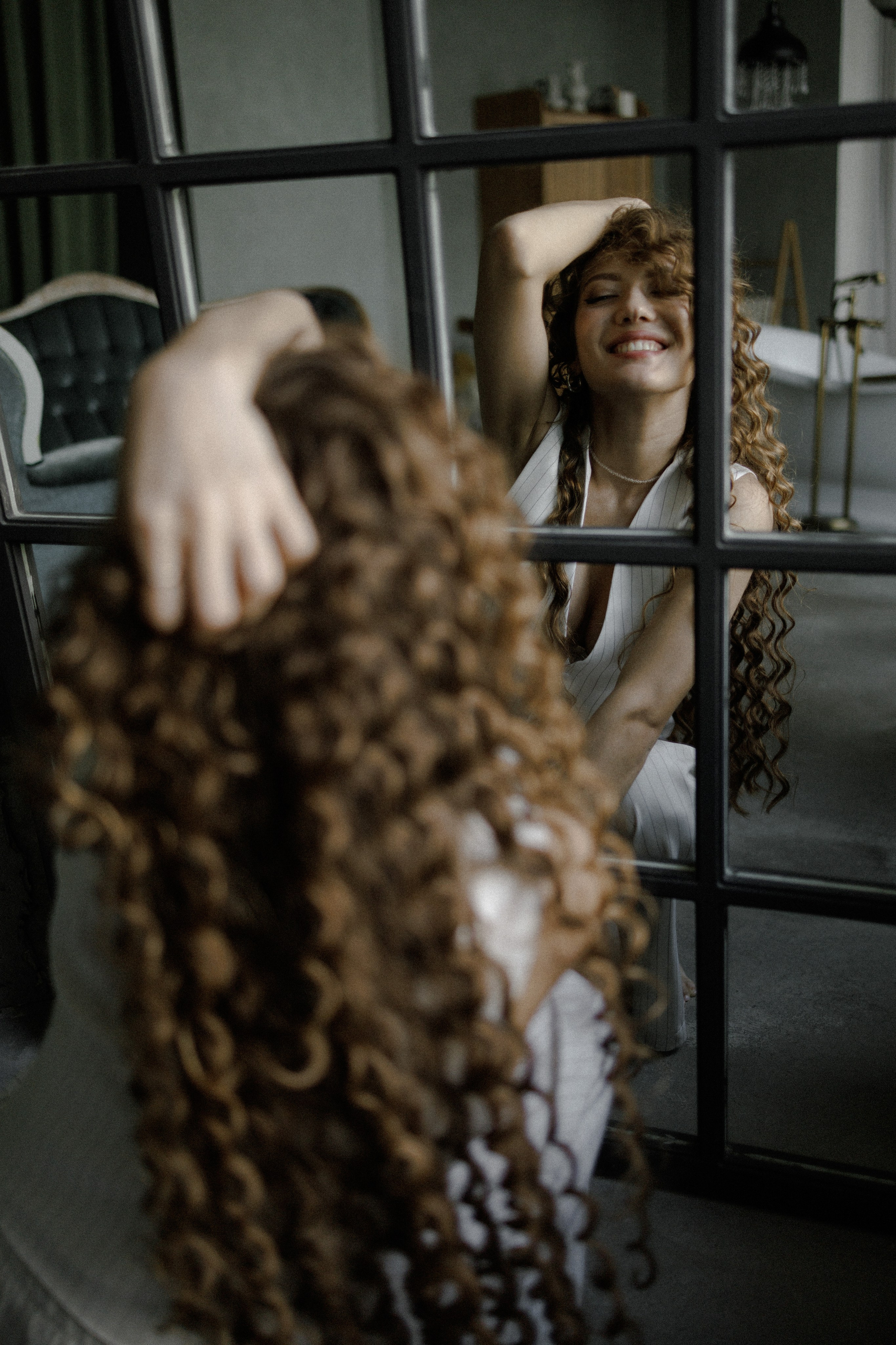 Катя. Свадебный фотограф в Самаре Виденмаер Евгения