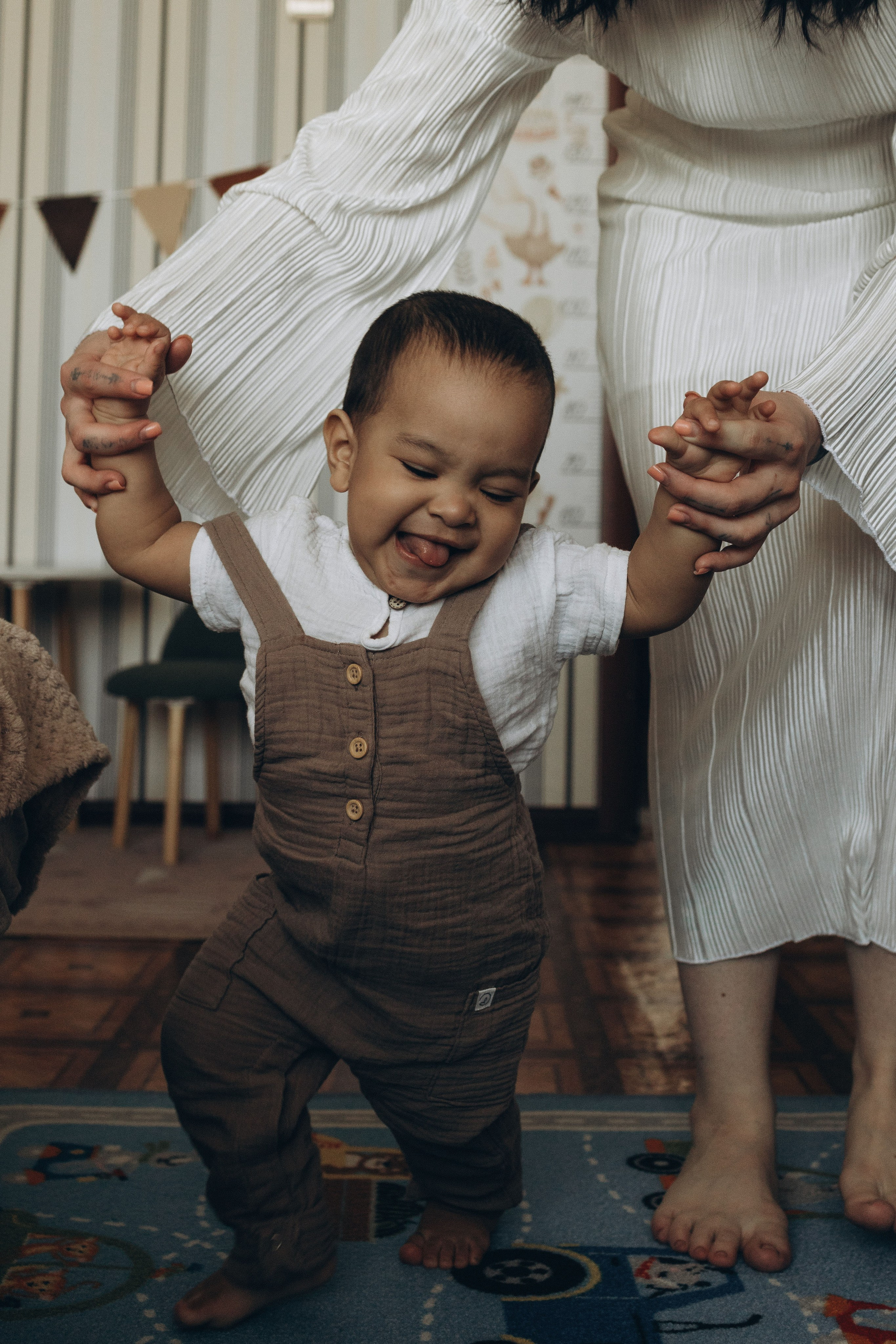 Марселю 1 годик. Семейный и свадебный фотограф в Чите Мария Авдеева