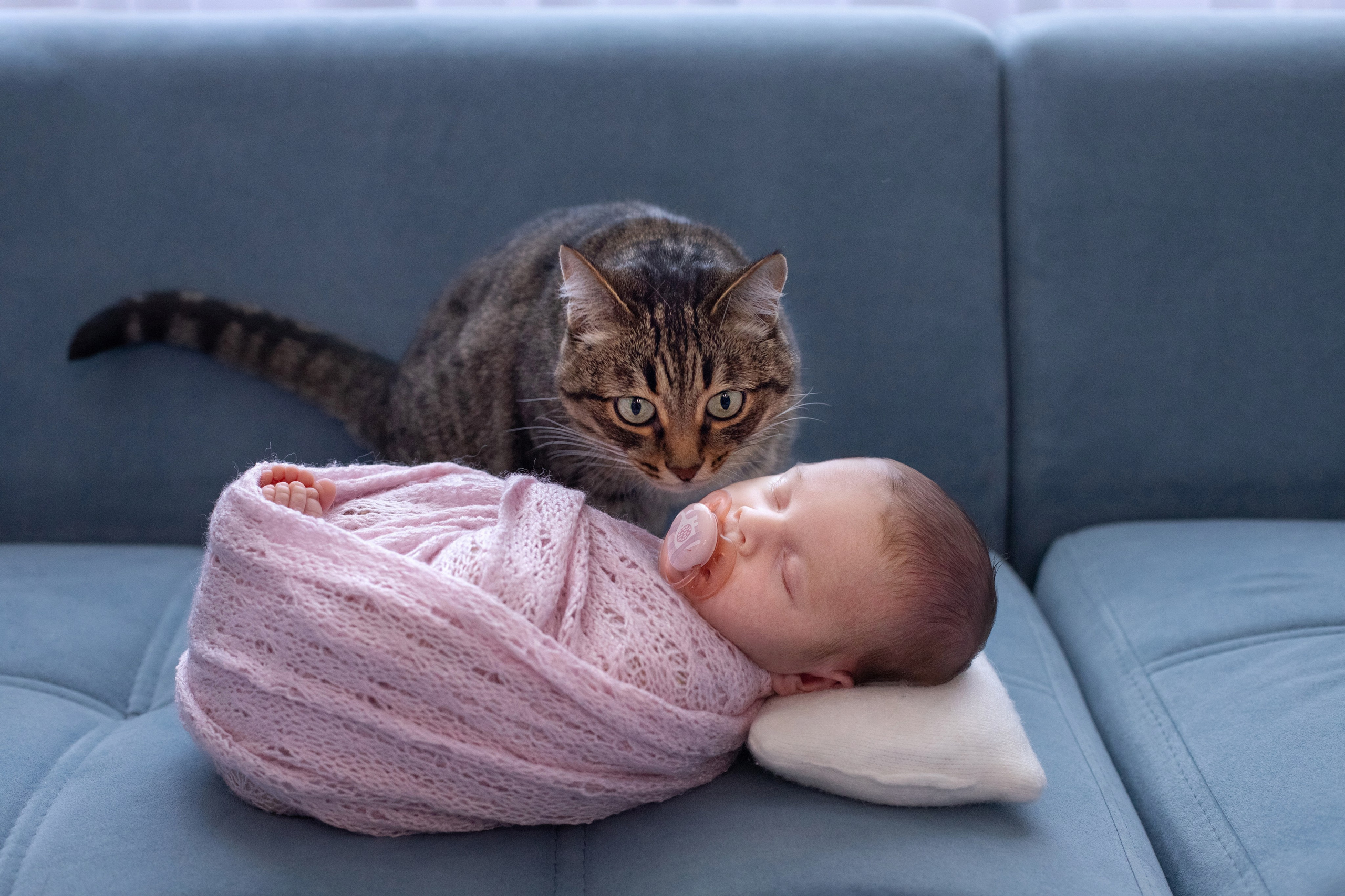 Евгения Итого. Фотограф новорожденных в Екатеринбурге Татьяна Продан