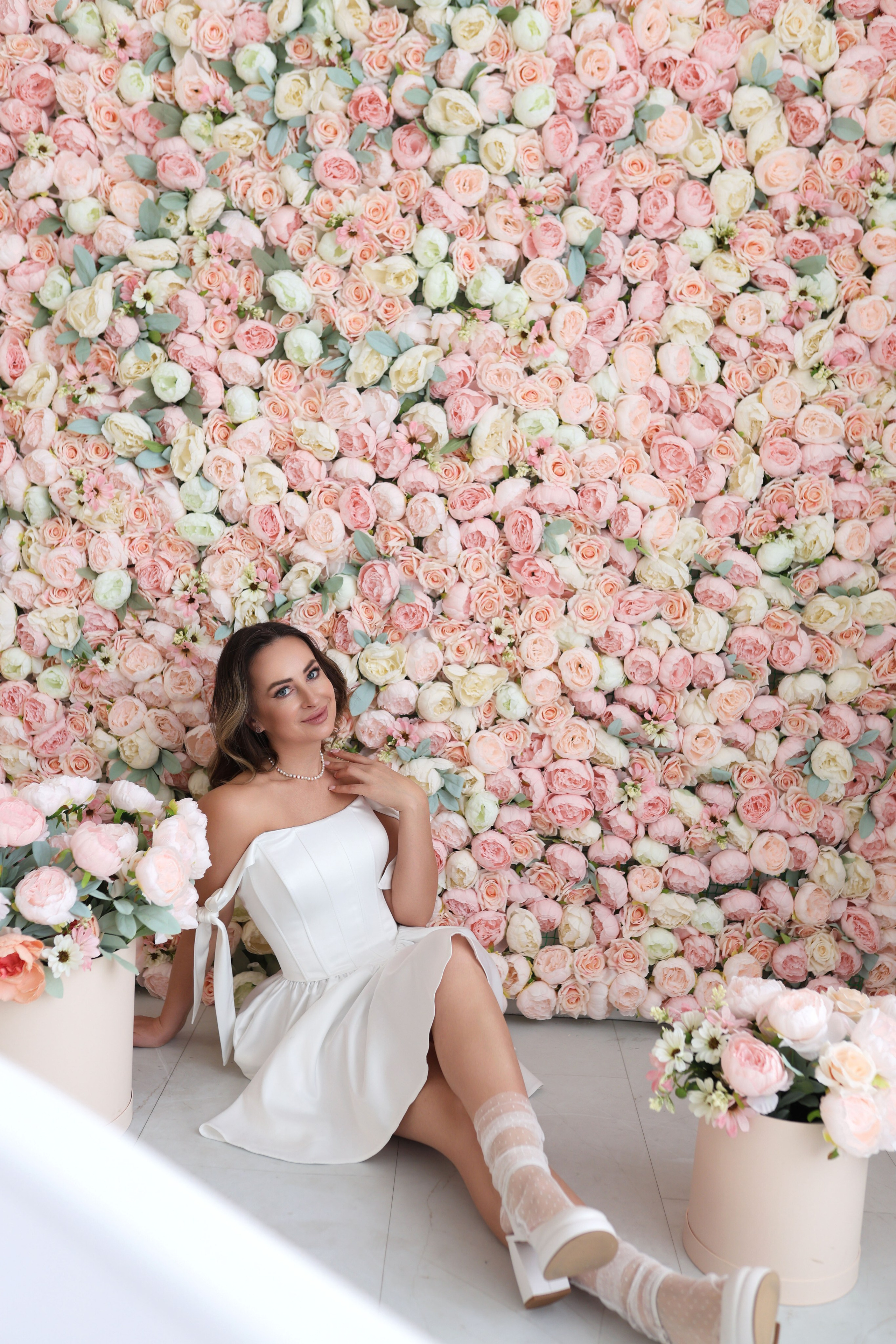 Леся. Семейный фотограф в Санкт-Петербурге Назарова Ксения