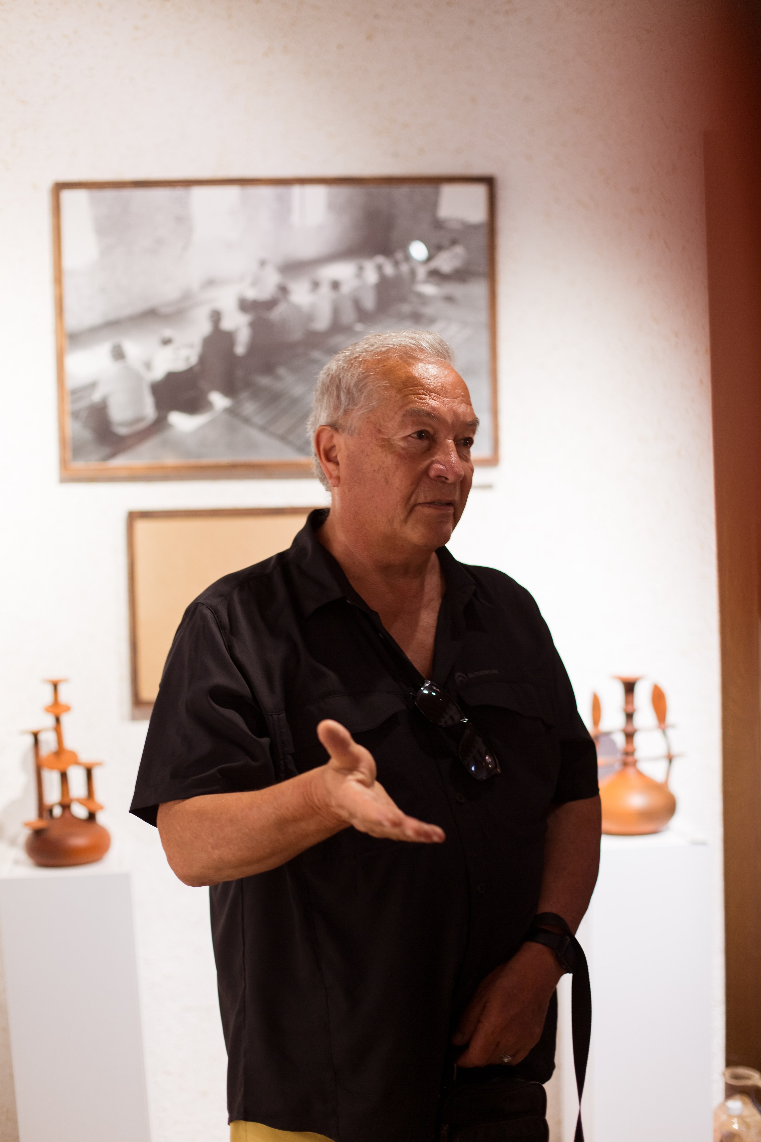 Rifhat Yakupov. Beye Shevkiyeva Photography