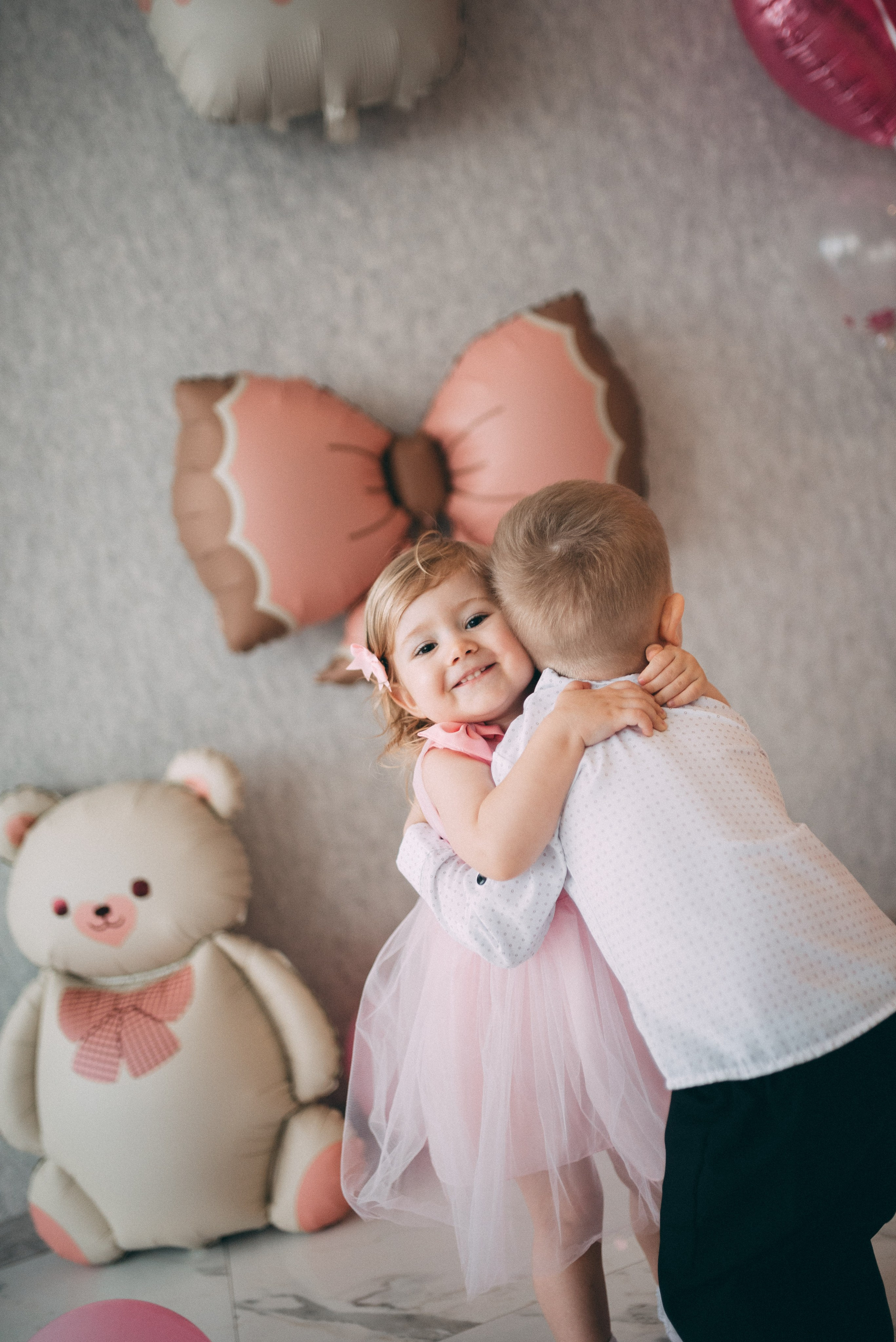 Вике 2 годика 💖👑✨. Фотограф в Сочи — Маргарита Поганова