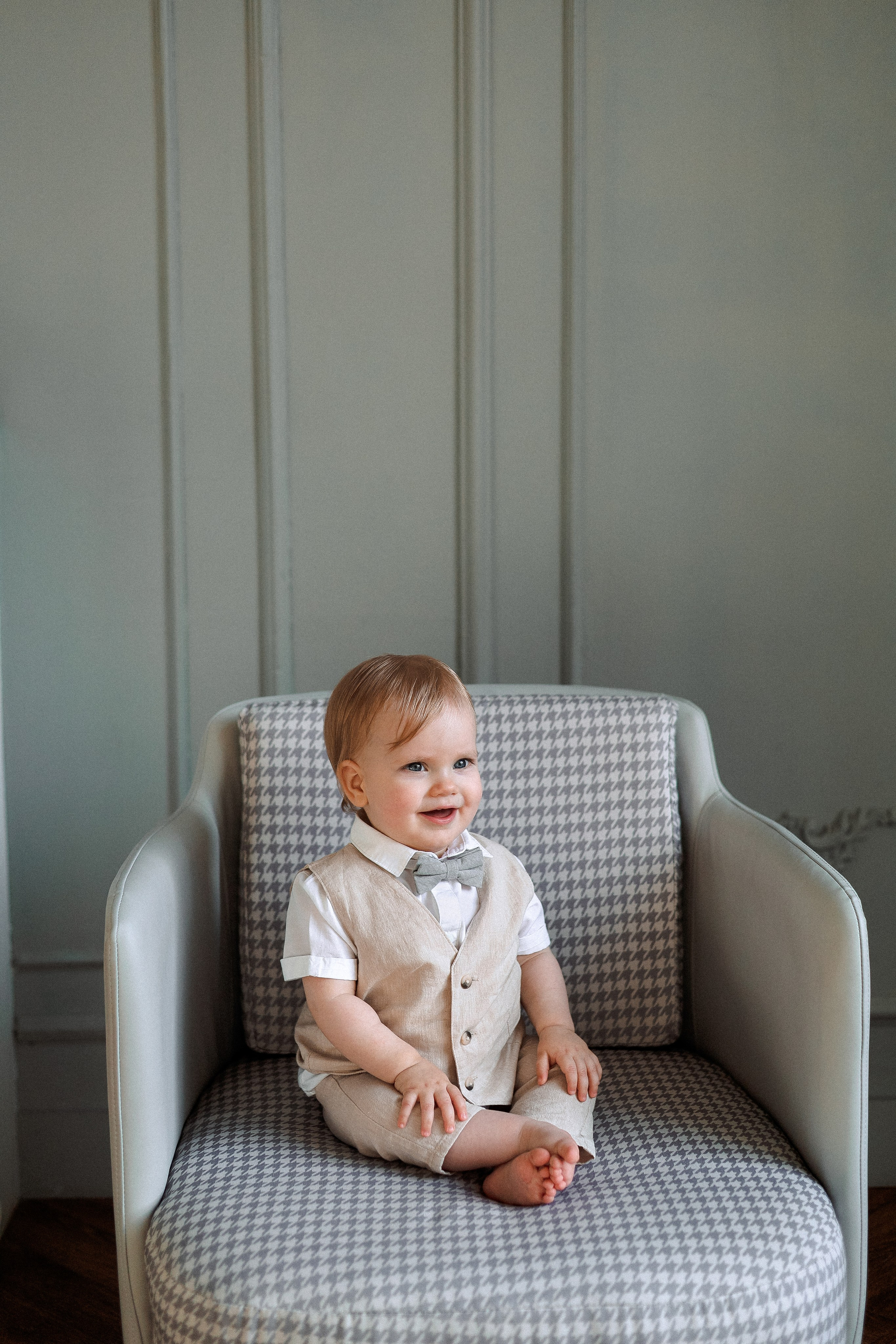 Лев 1 годик. Главная