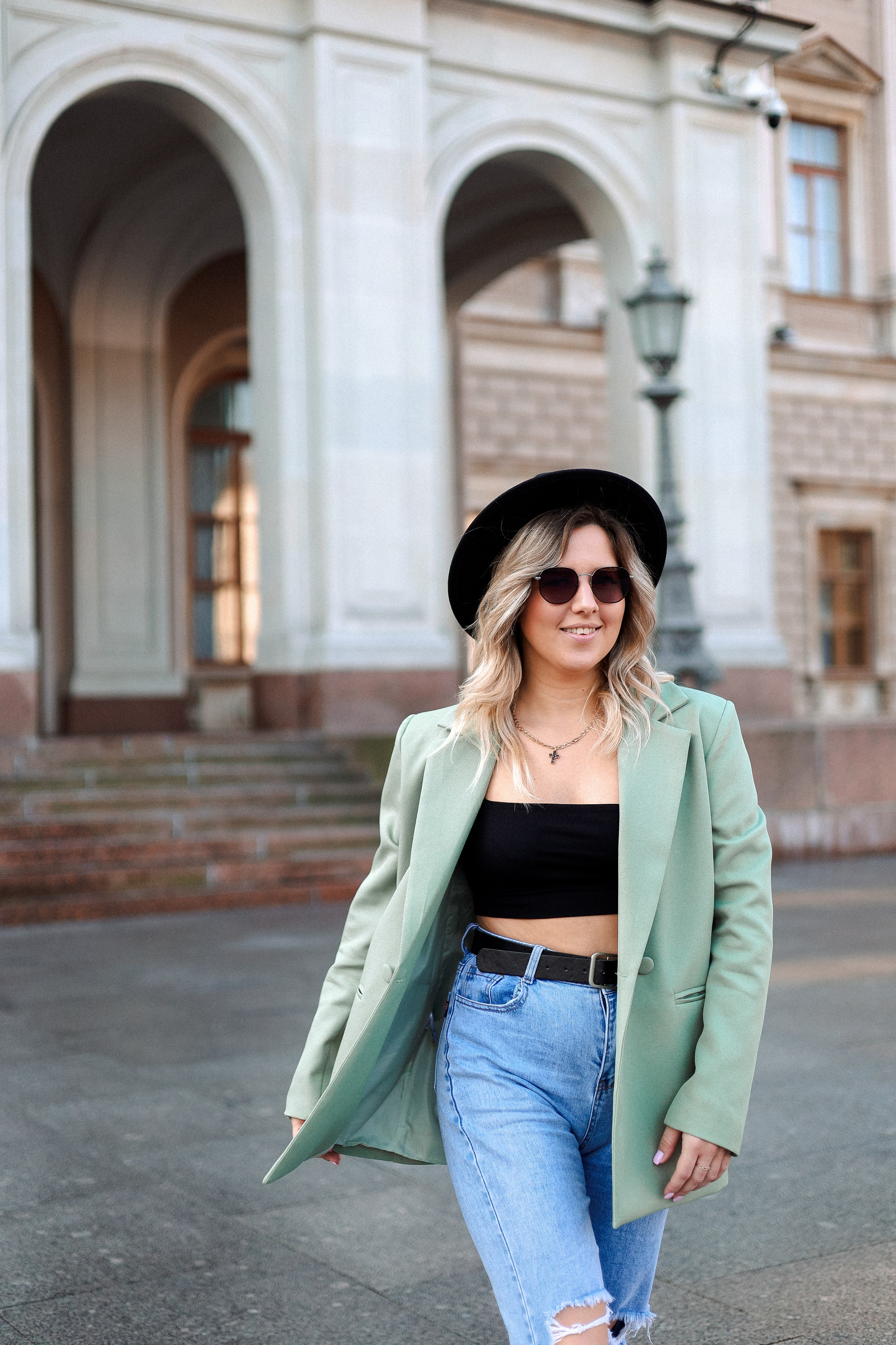 Ксения. Главная