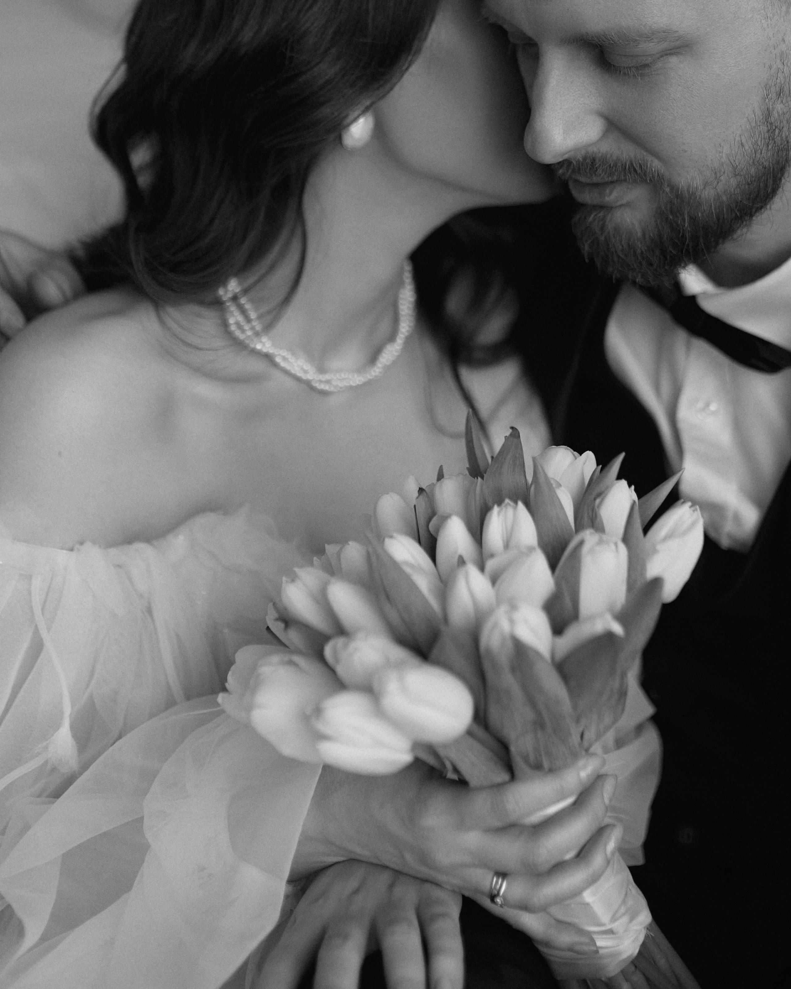 Свадебная фотосессия. Фотограф. Екатеринбург. Мария