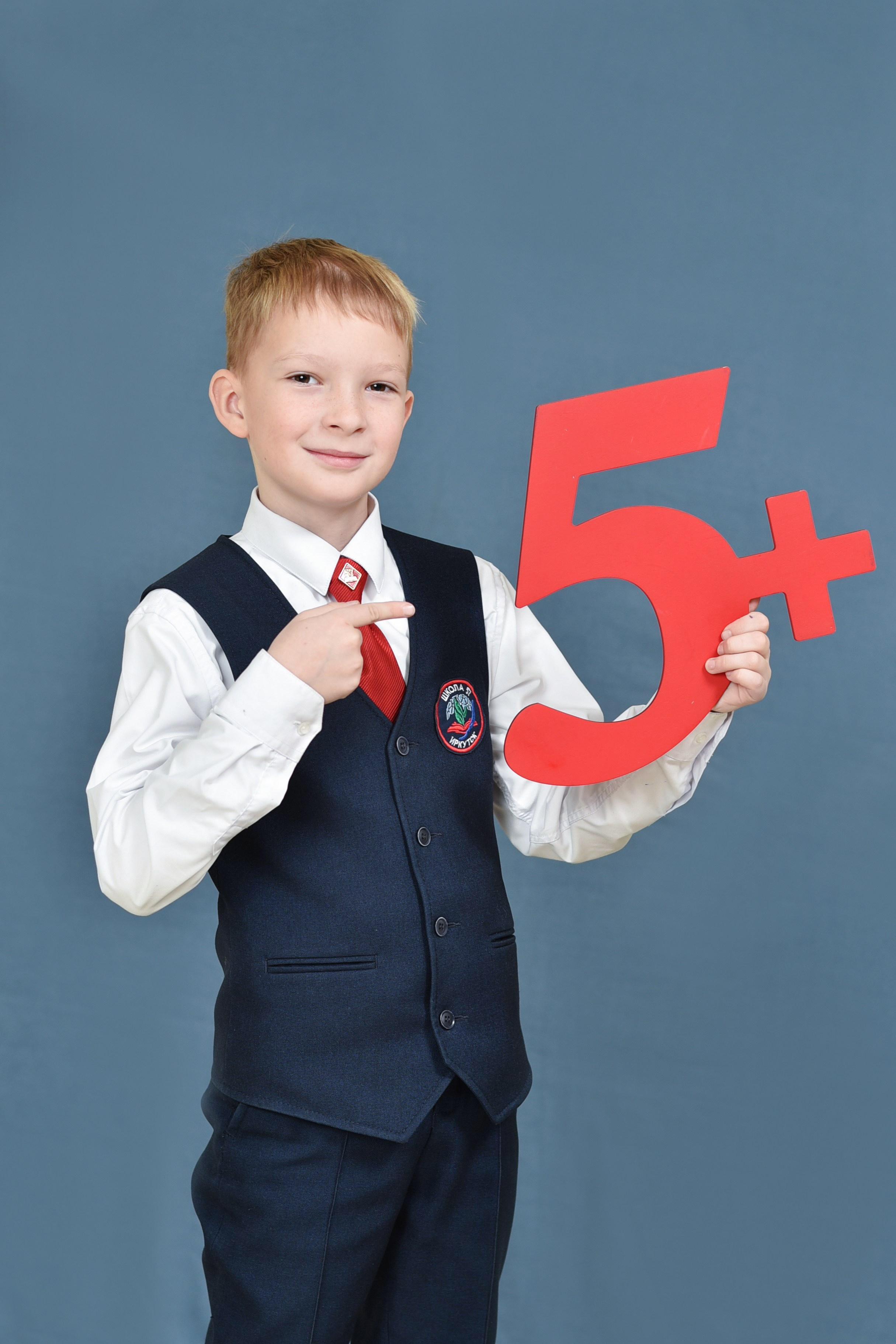 ПОРТРЕТЫ. Школьный фотограф ЛАРИСА МАТВЕЕНКО