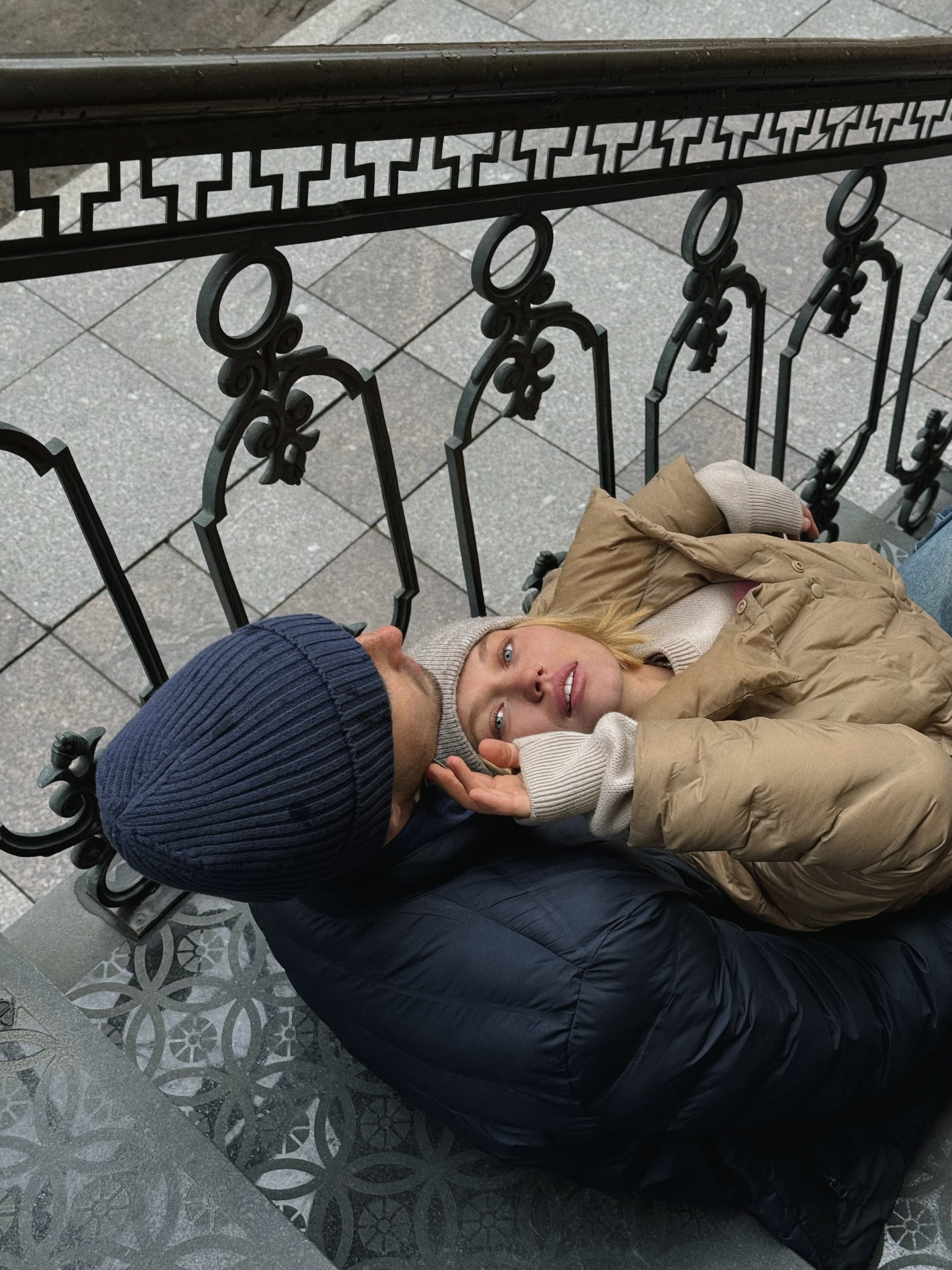 Лиза и Никифор. Фотограф и видеограф в Санкт-Петербурге Хромцова Людмила