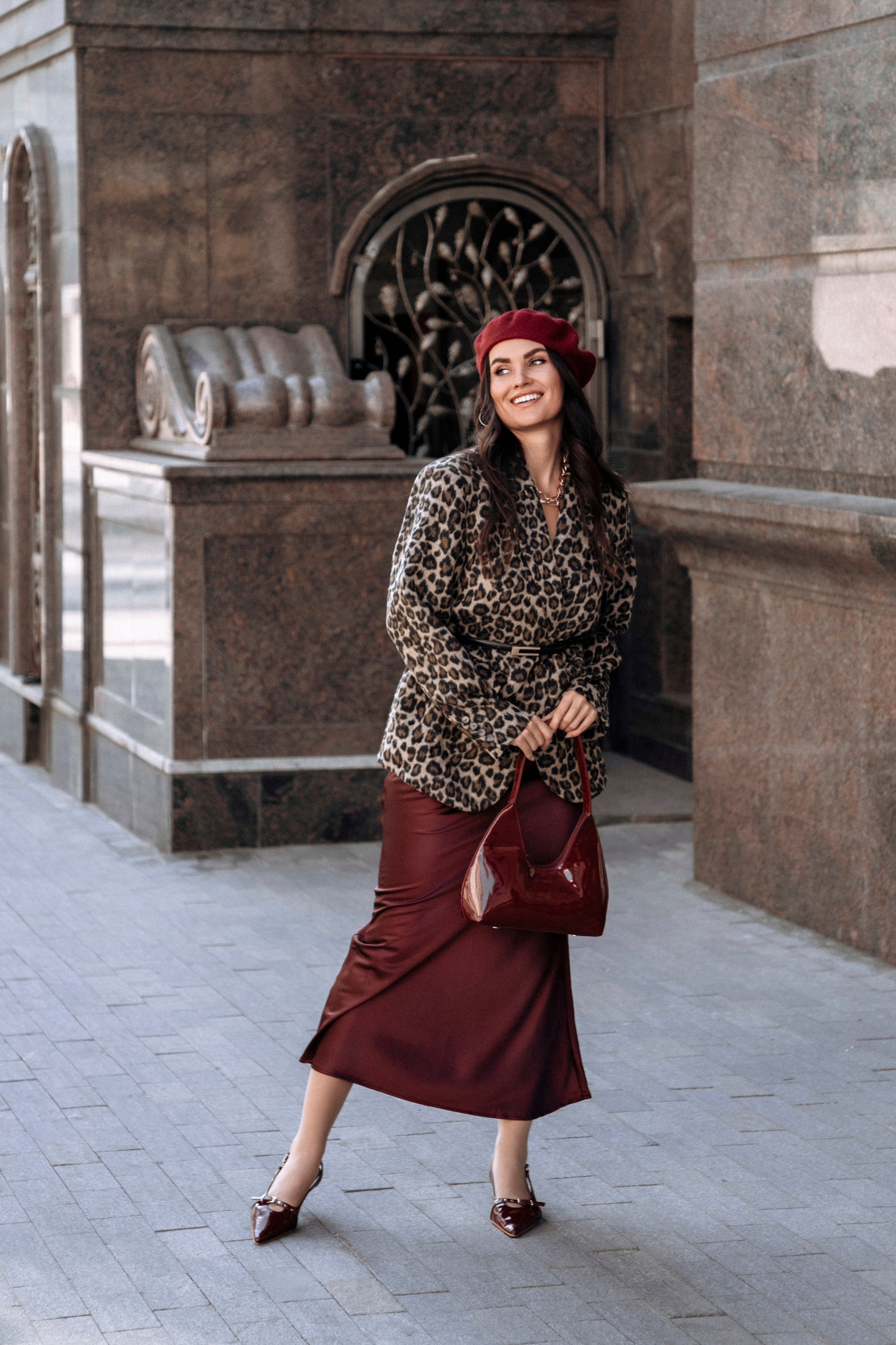 Виктория. Фотограф Ирина Красса