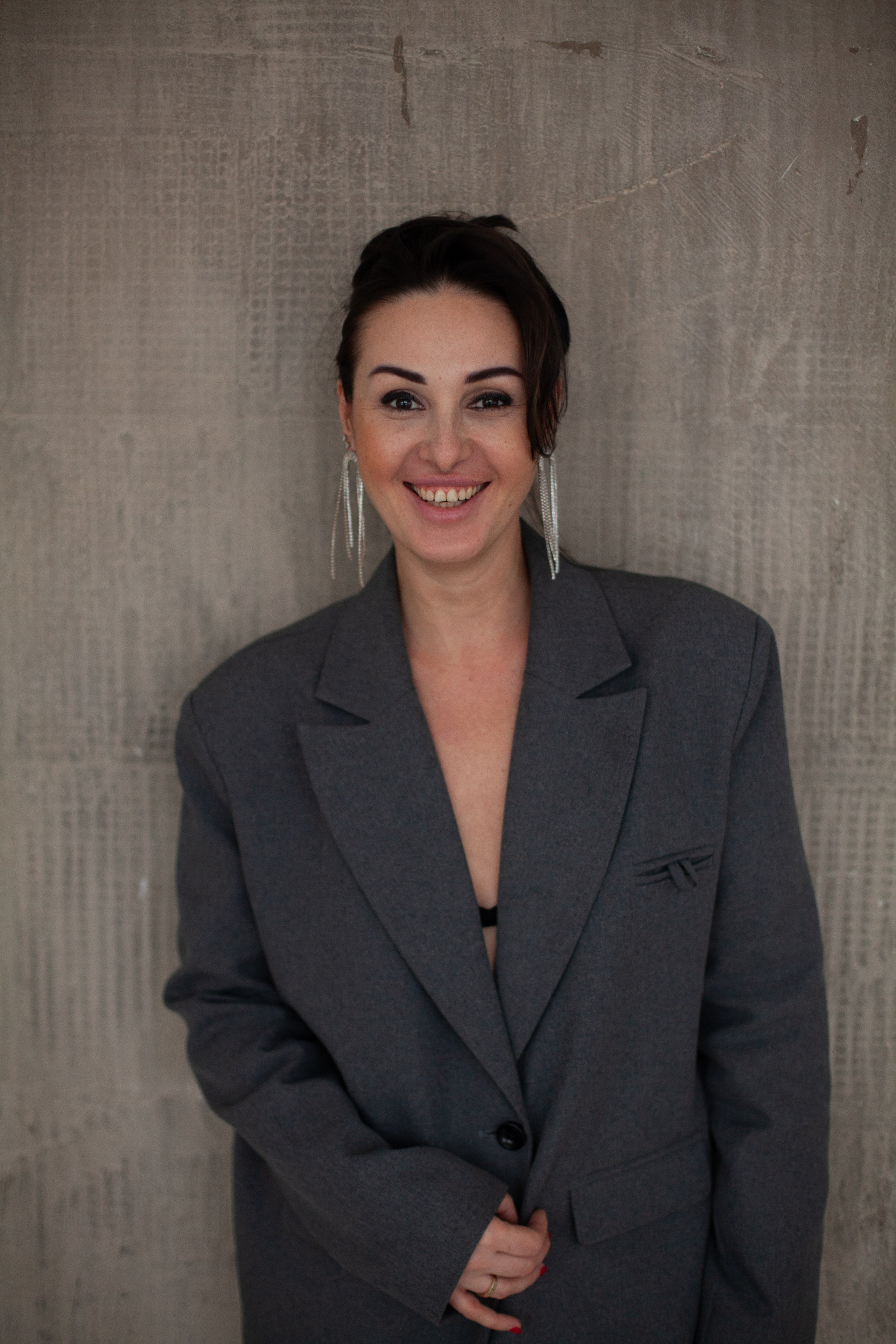 Олеся. Семейный фотограф Гульцовская Екатерина