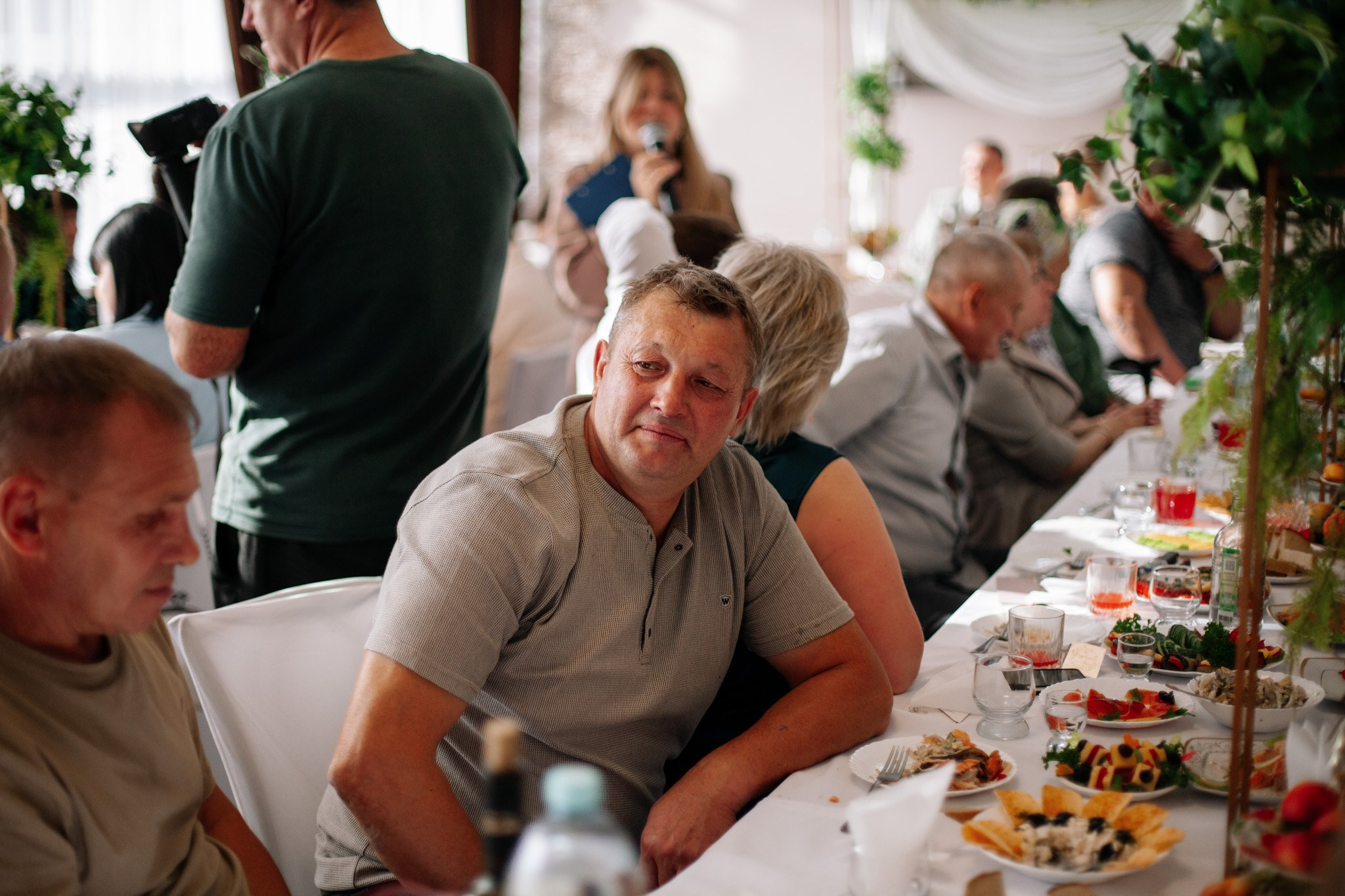 Виктор и Виолетта. Семейный фотограф Гульцовская Екатерина