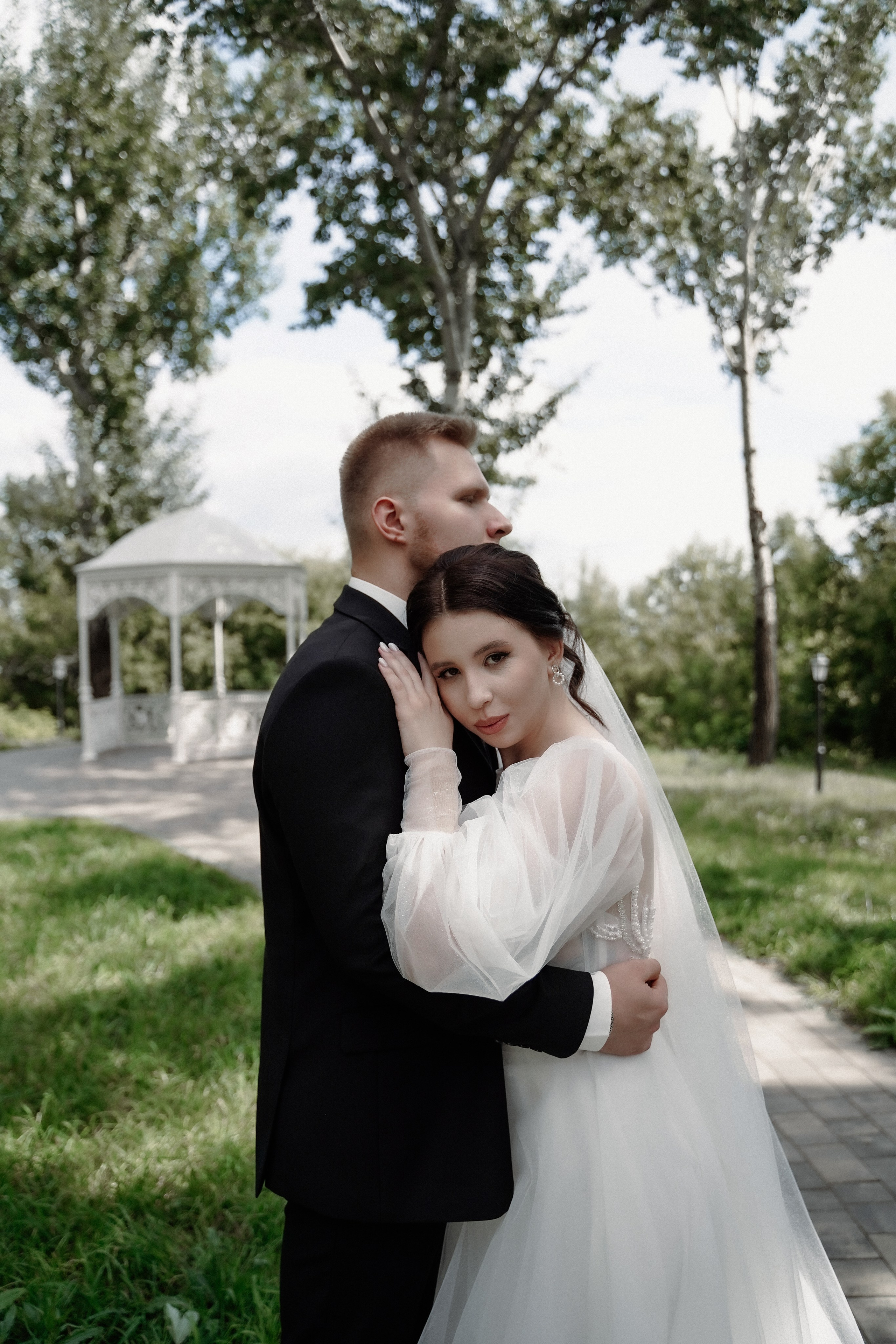 Елизавета & Кирилл. Фотосъемка и видеосъемка свадеб Липецк