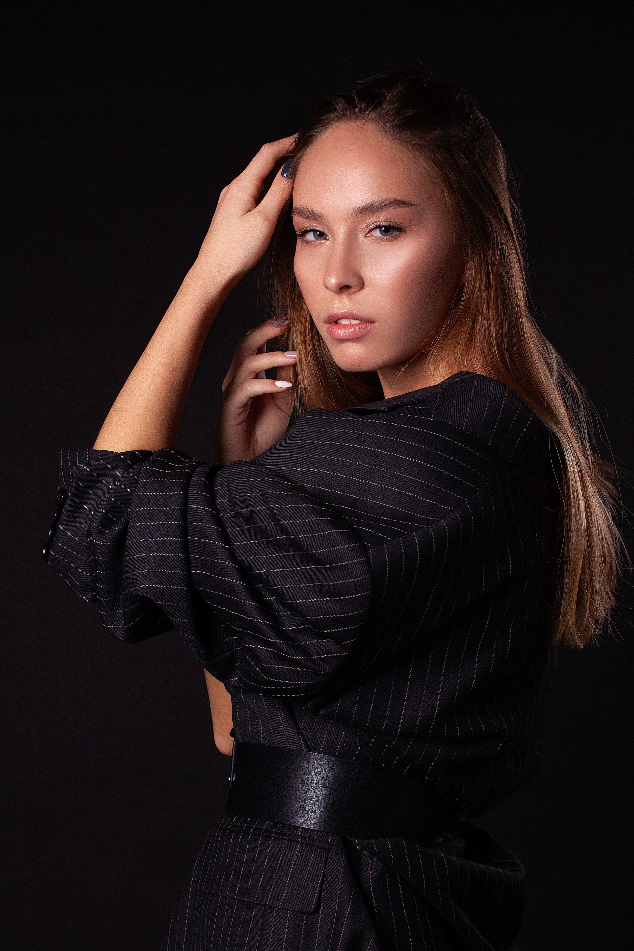 Анна. Свадебный и портретный фотограф в Москве Мария Кравченко