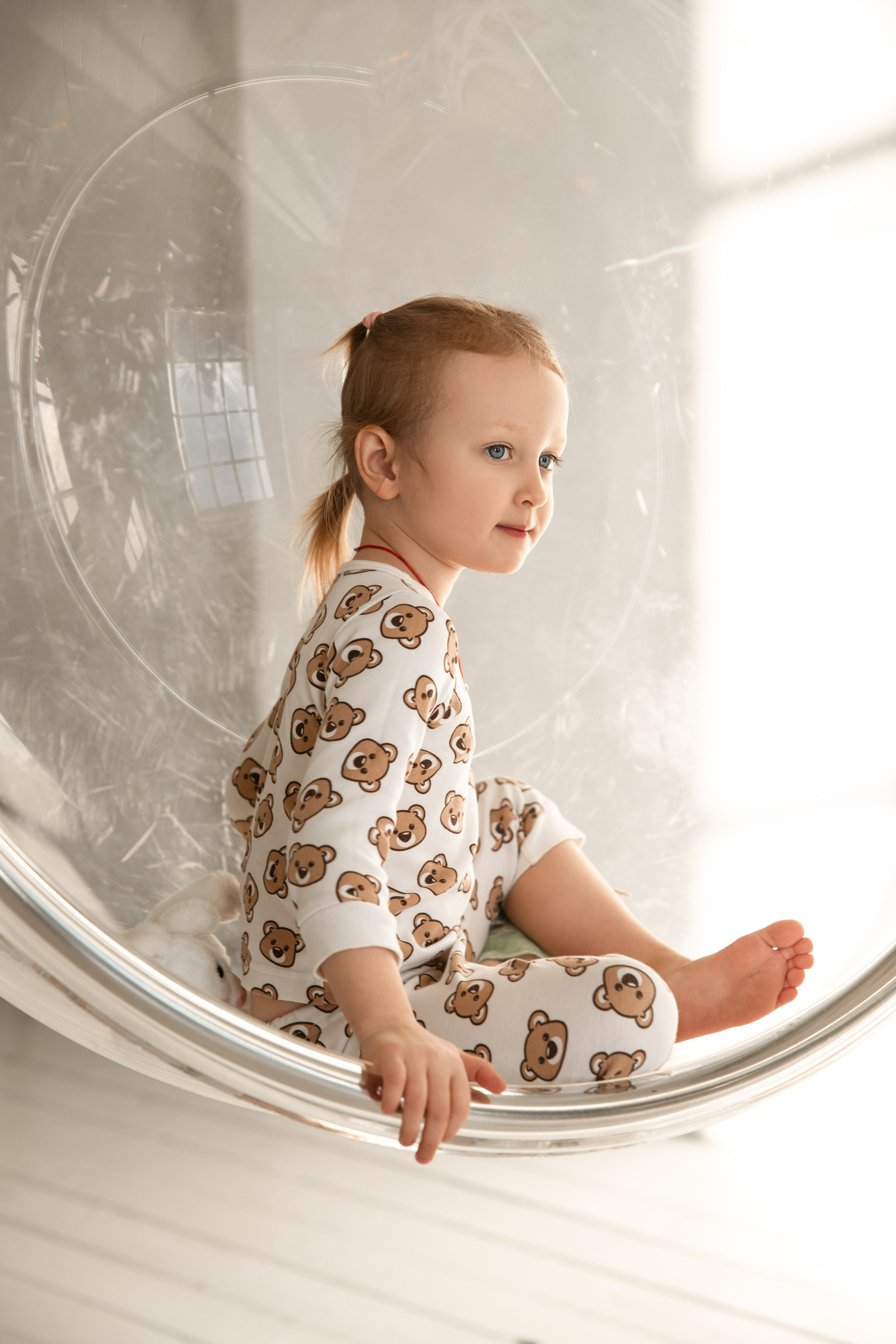 Нежная мама. Свадебный и портретный фотограф в Москве Мария Кравченко