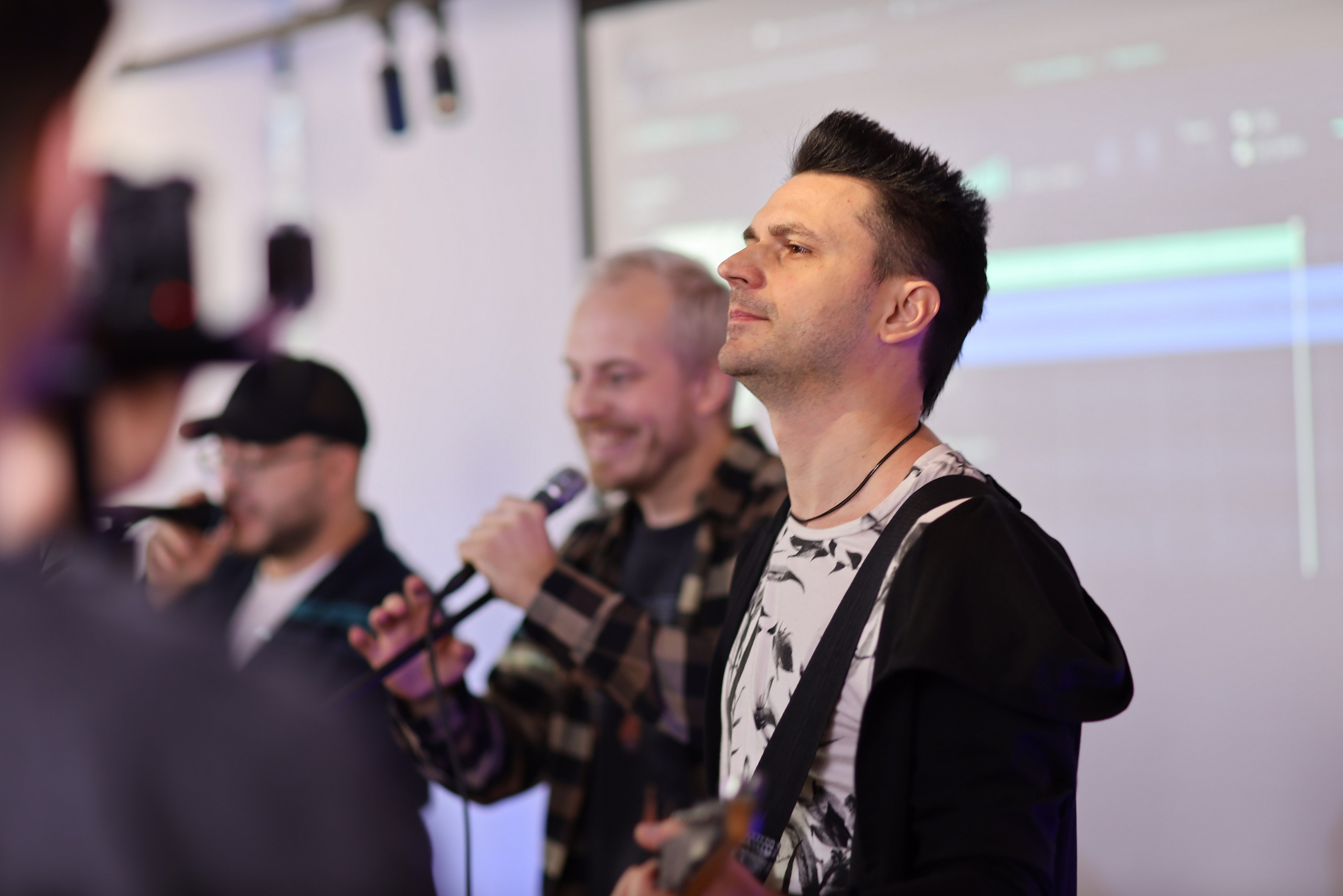 МастерМайнд 1.2. Съемка в студии под ваш запрос, студийные съемки, фотографии архитектурных объектов — Александр Евстигнеев — фотограф Москва