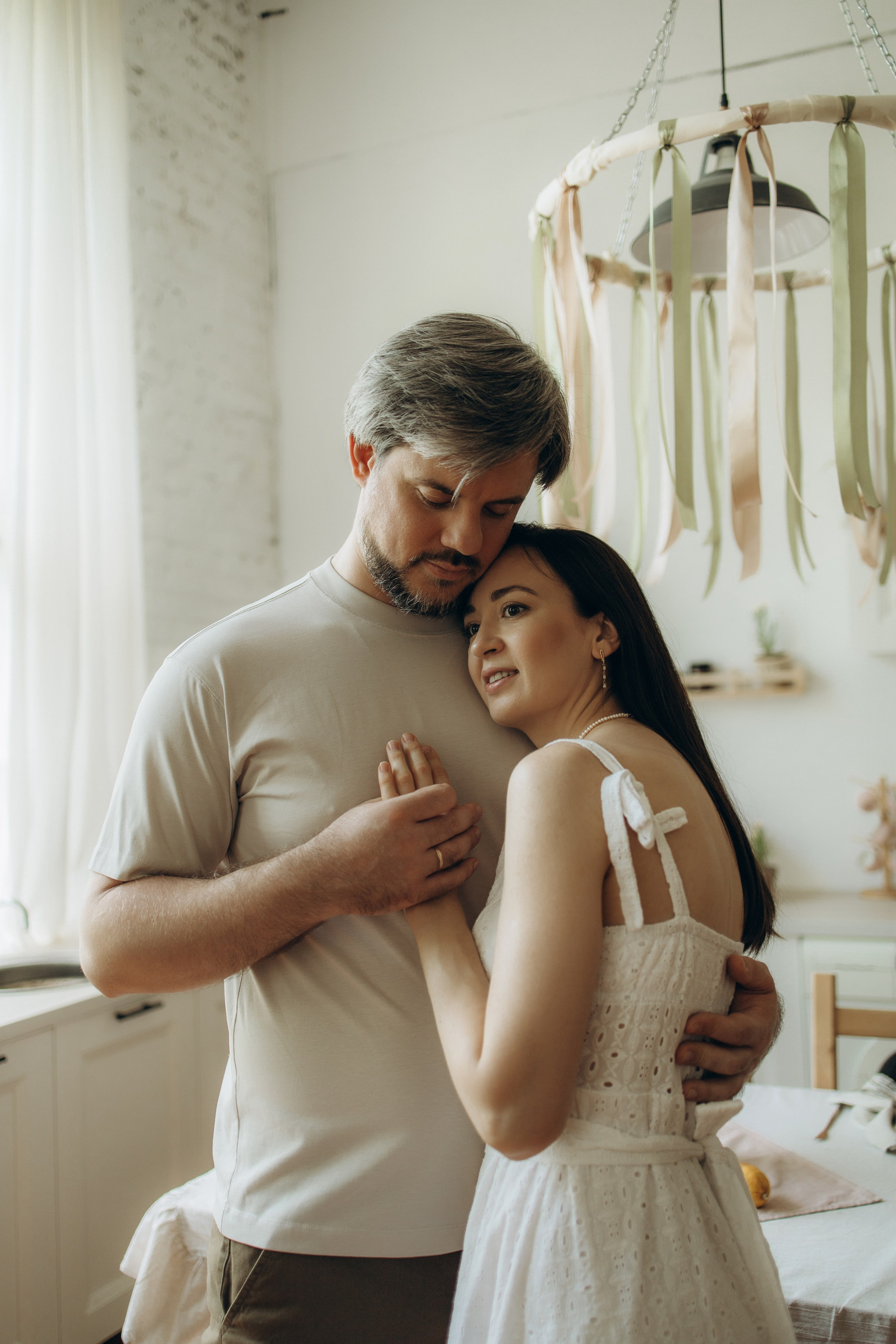 Анна и Витя. Самый теплый фотограф в Краснодаре Рябоконь Ксения