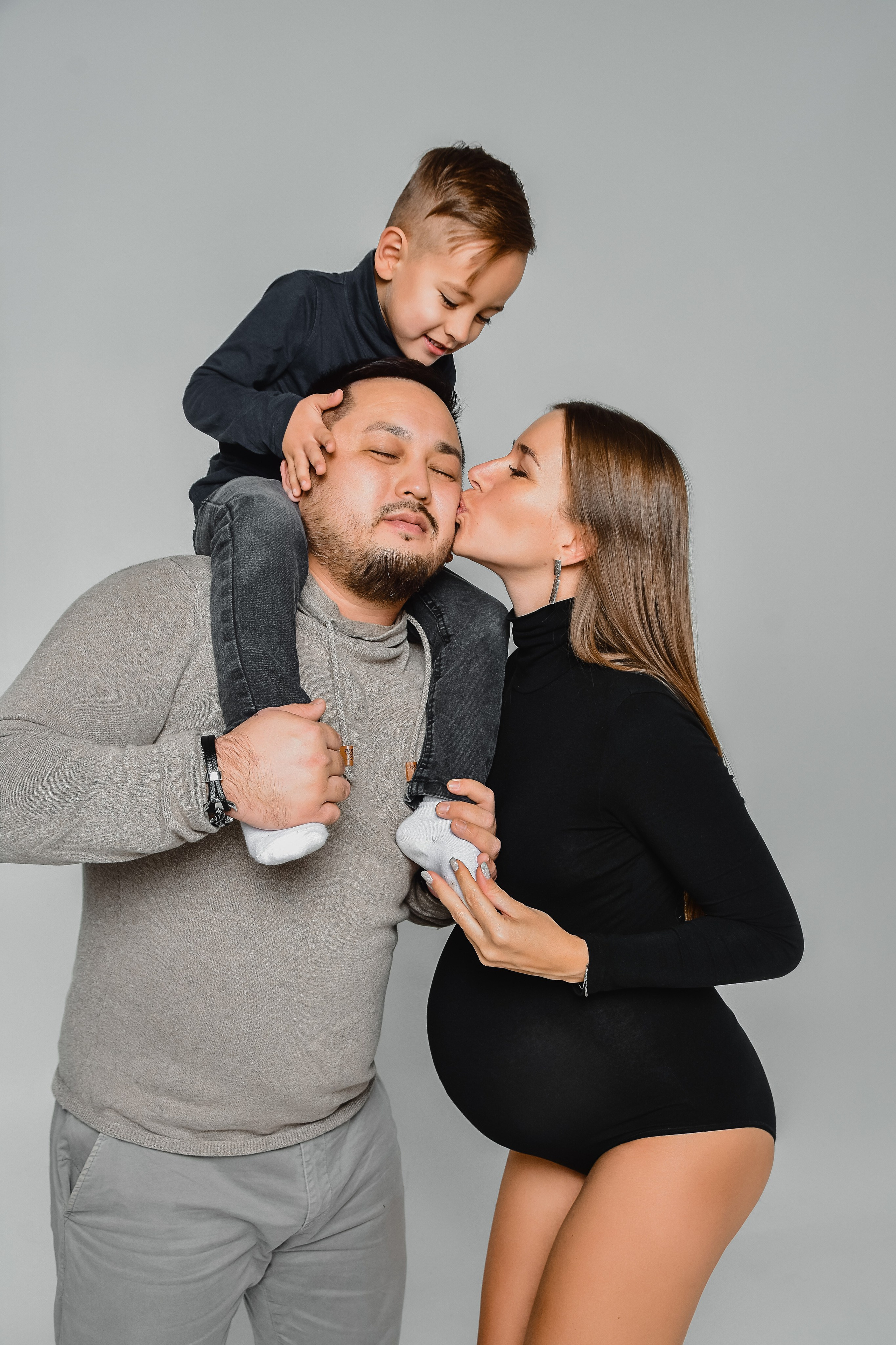 Репортажный и портретный фотограф Анапа Екатерина Волкова