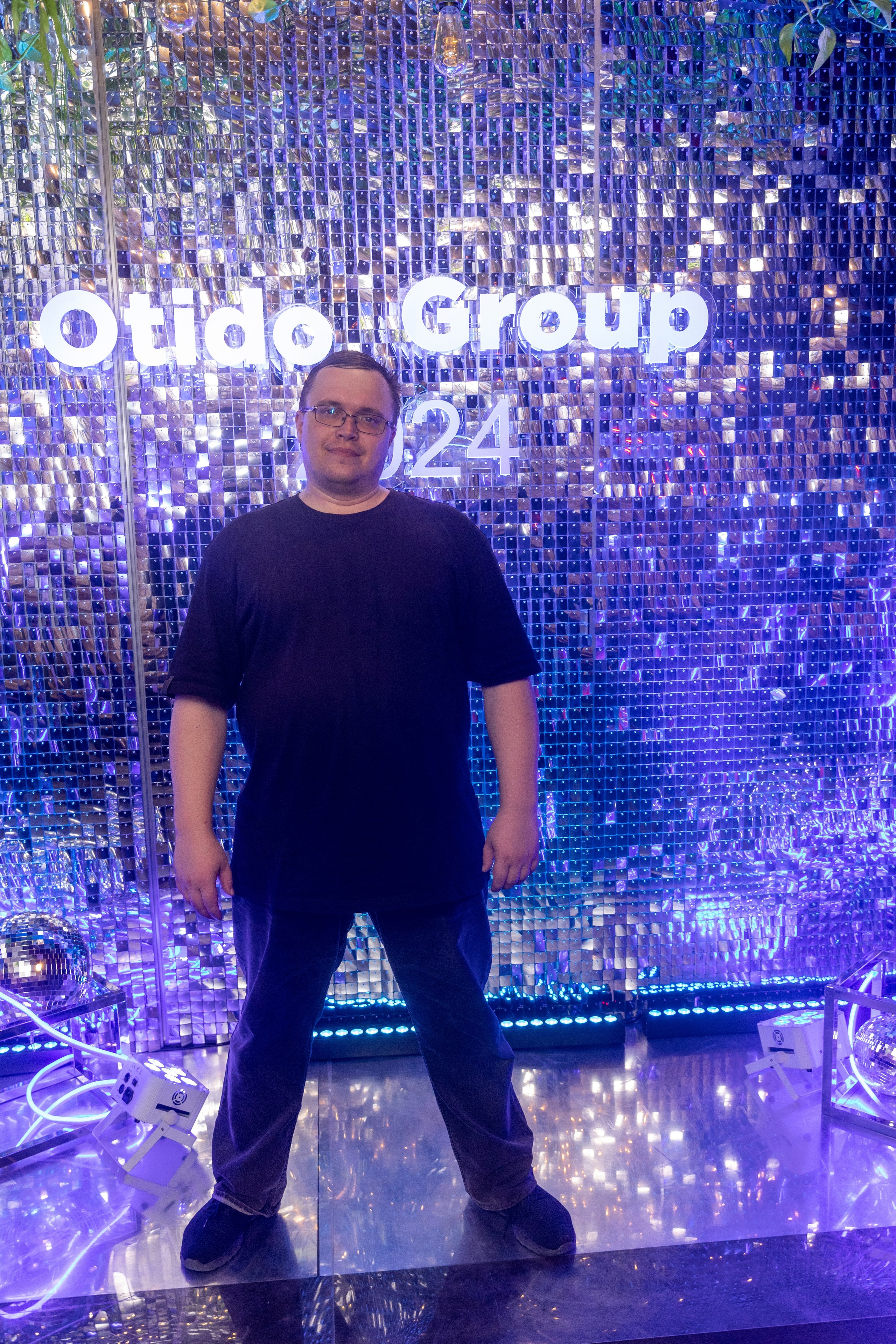 OTIDO. Фотограф в Санкт-Петербурге Закута Ольга