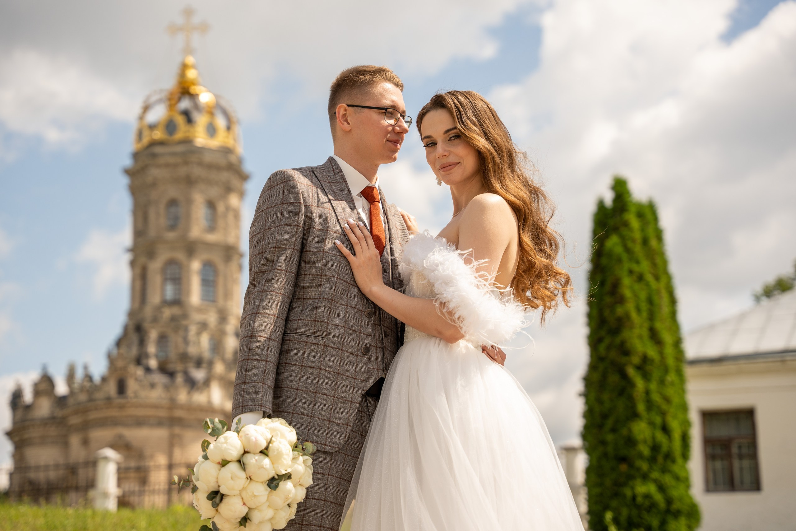 Свадьбы. Свадебный и семейный фотограф, видеограф в г. Москва Андрей Чусовлянов