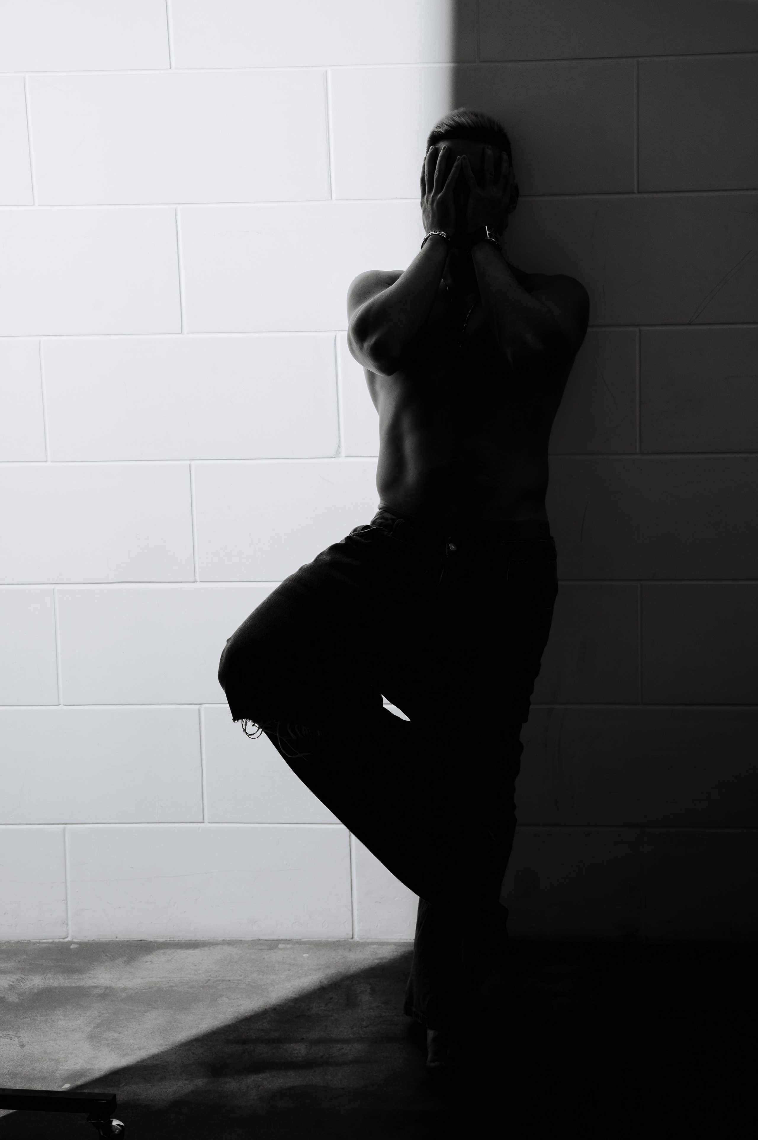 Артём. Фотограф Вито Бурмасов | Москва