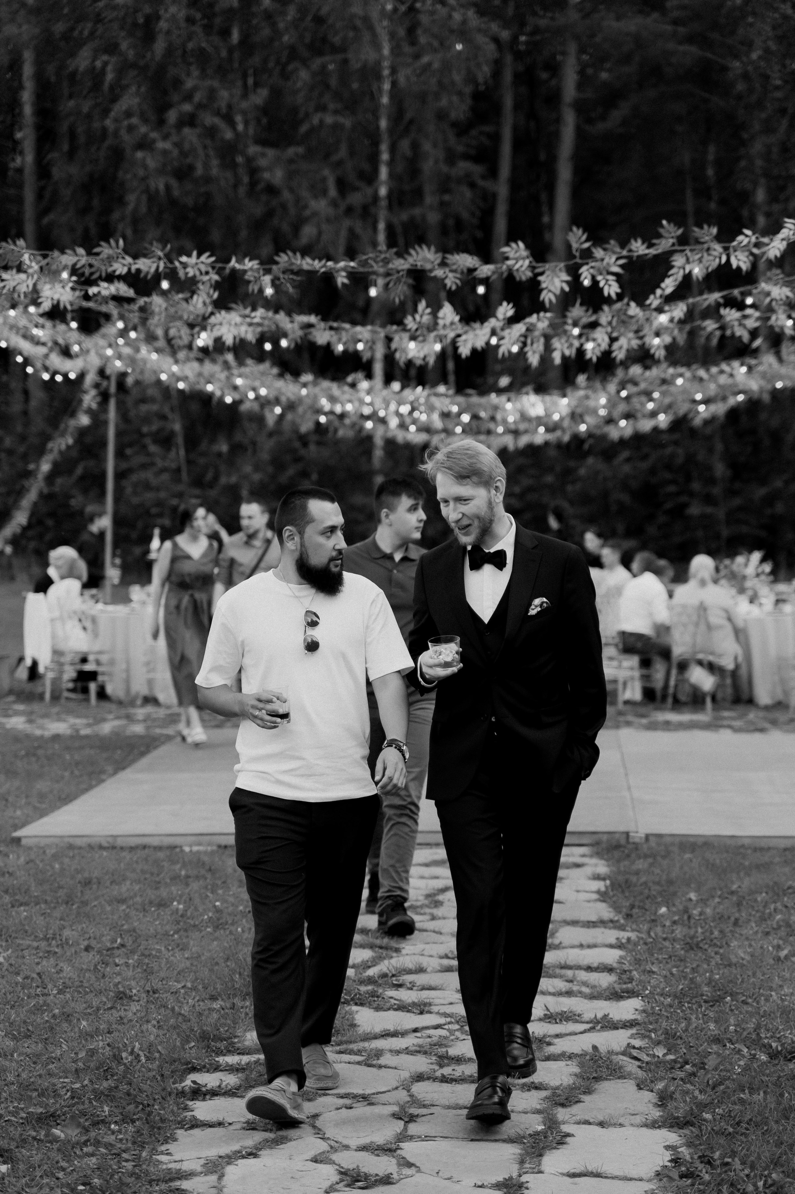 Вадим и Диана. Фотограф Павел Петров г. Тюмень