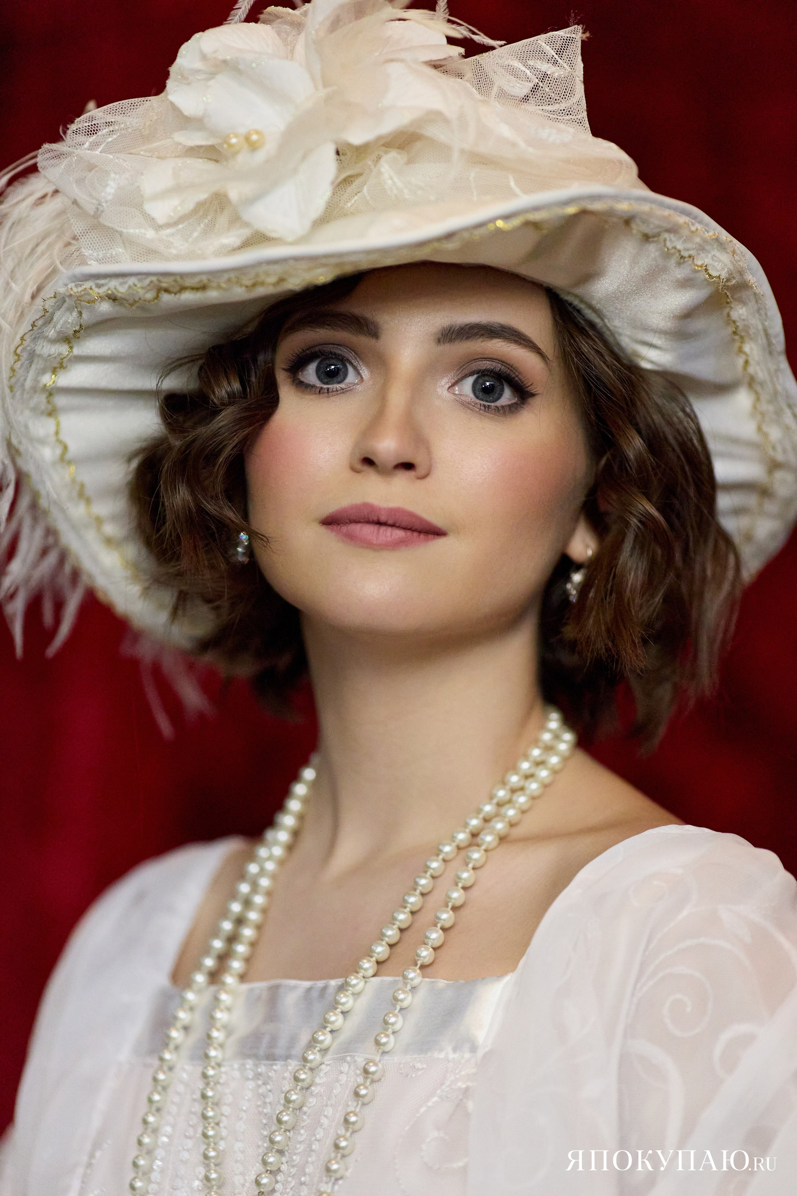 Я ПОКУПАЮ. Фотограф Айвазова Наталья Краснодар