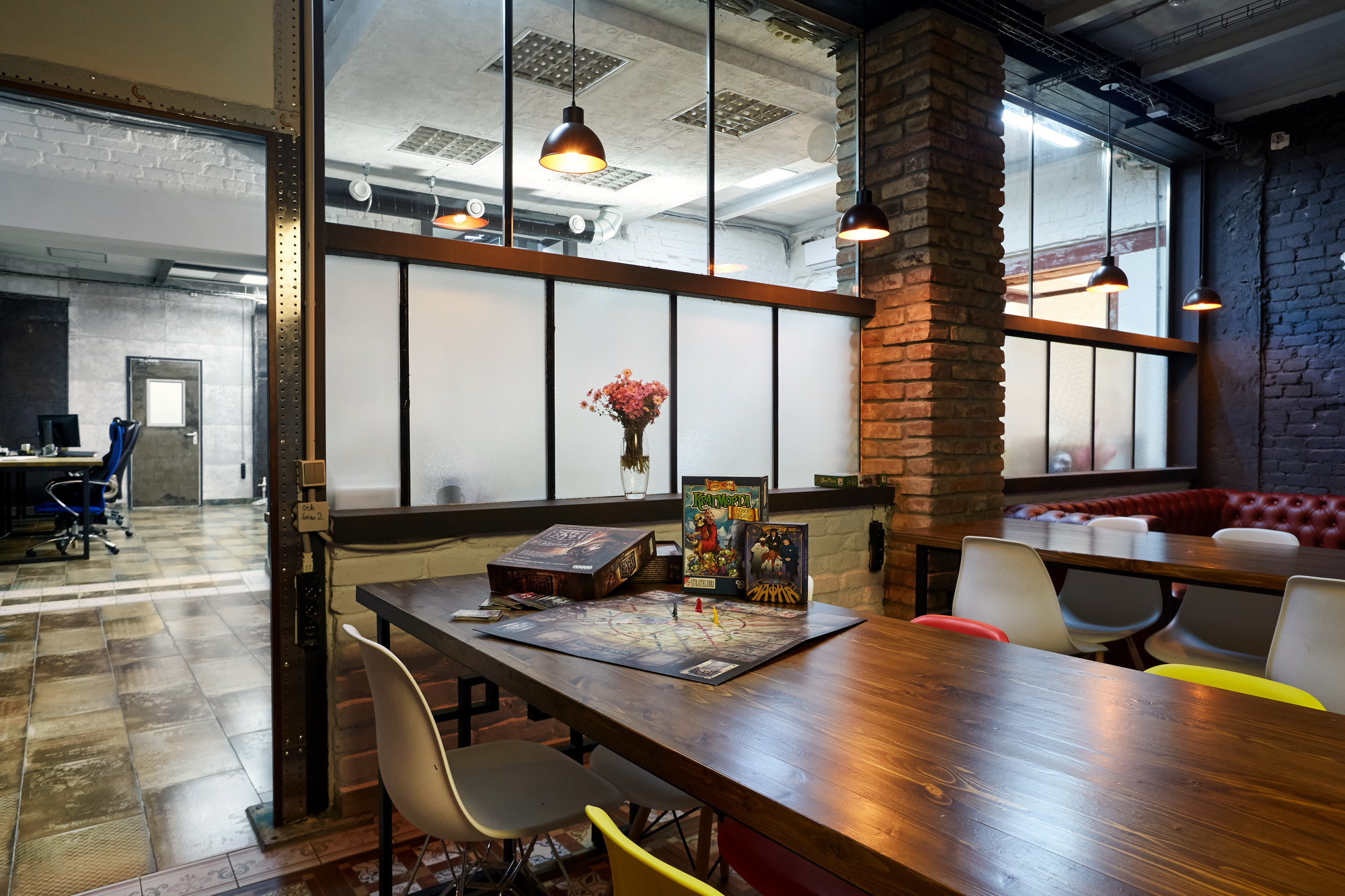 WIS SOFT_коворкинг. Профессиональный фотограф в Ростове-на-Дону Станислав Бурдон