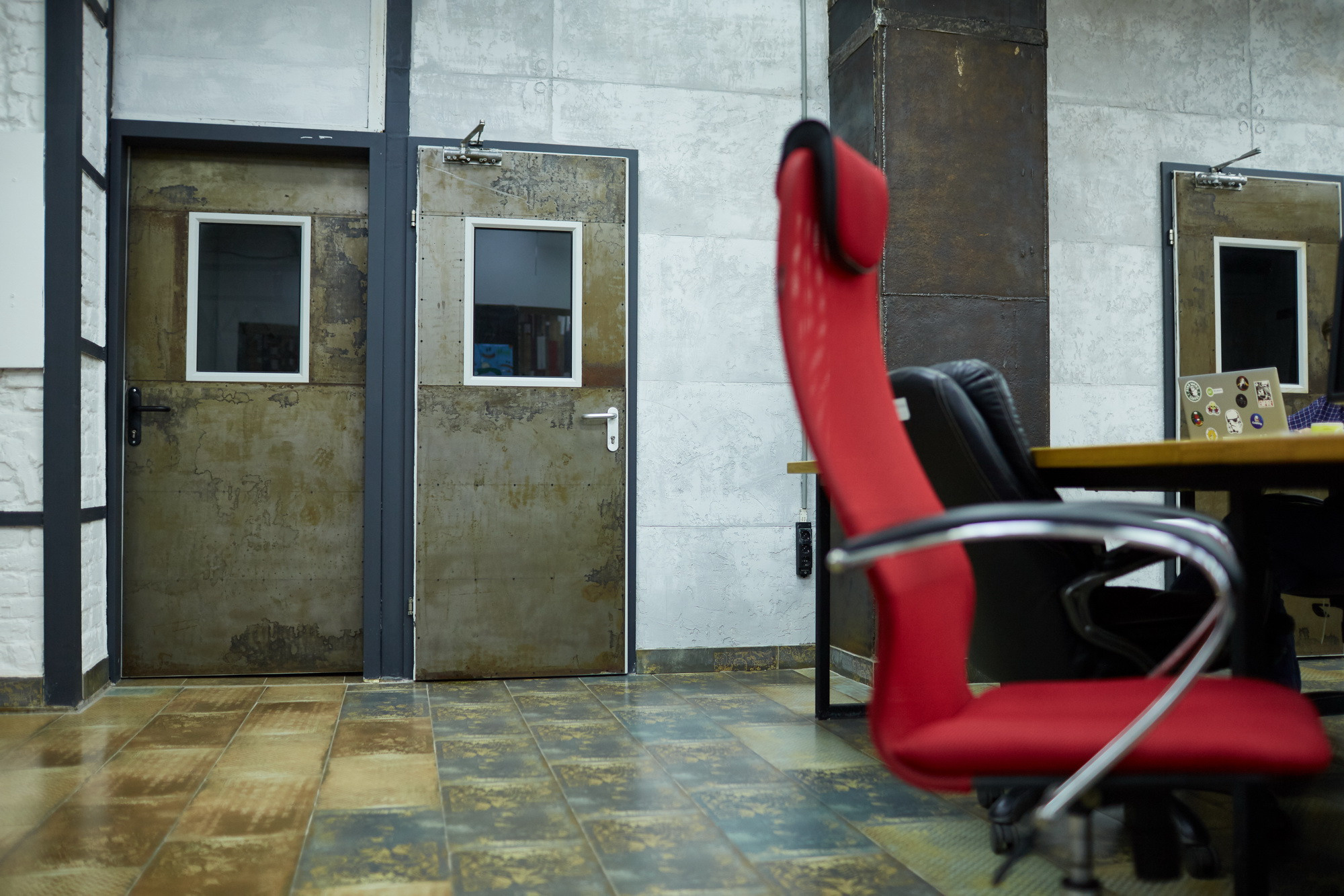 WIS SOFT_коворкинг. Профессиональный фотограф в Ростове-на-Дону Станислав Бурдон