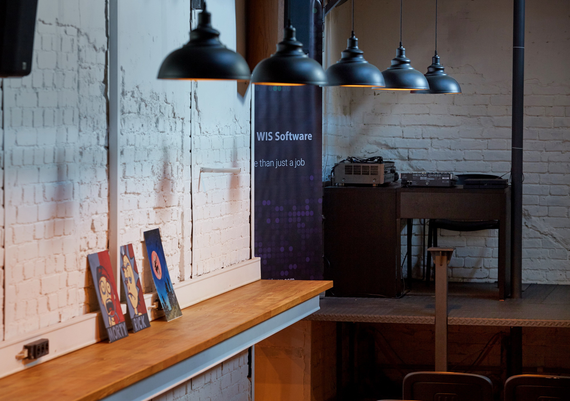 WIS SOFT_коворкинг. Профессиональный фотограф в Ростове-на-Дону Станислав Бурдон