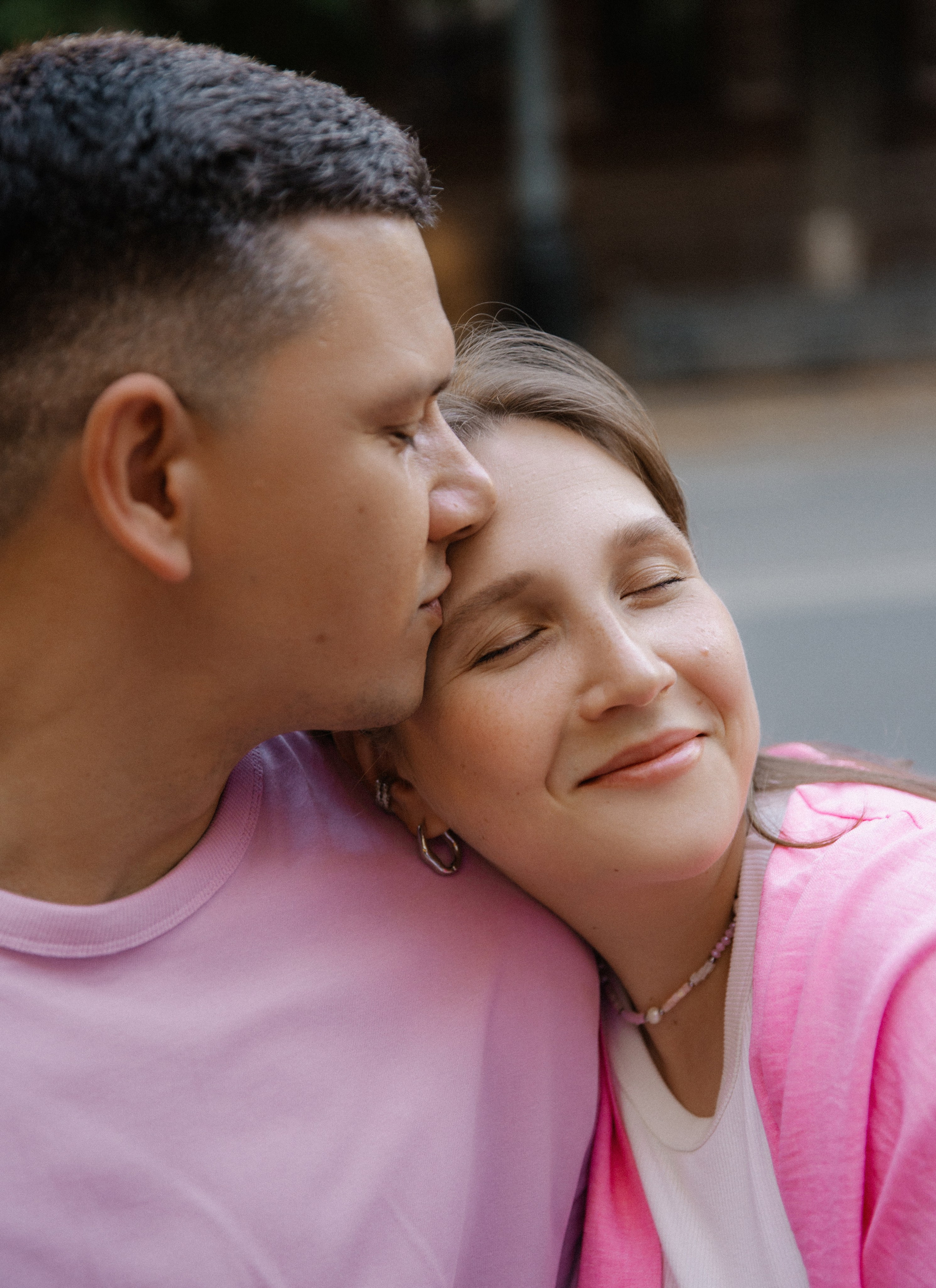 Прогулка для Кати и Саши. Фотограф в Краснодаре и Краснодарском крае