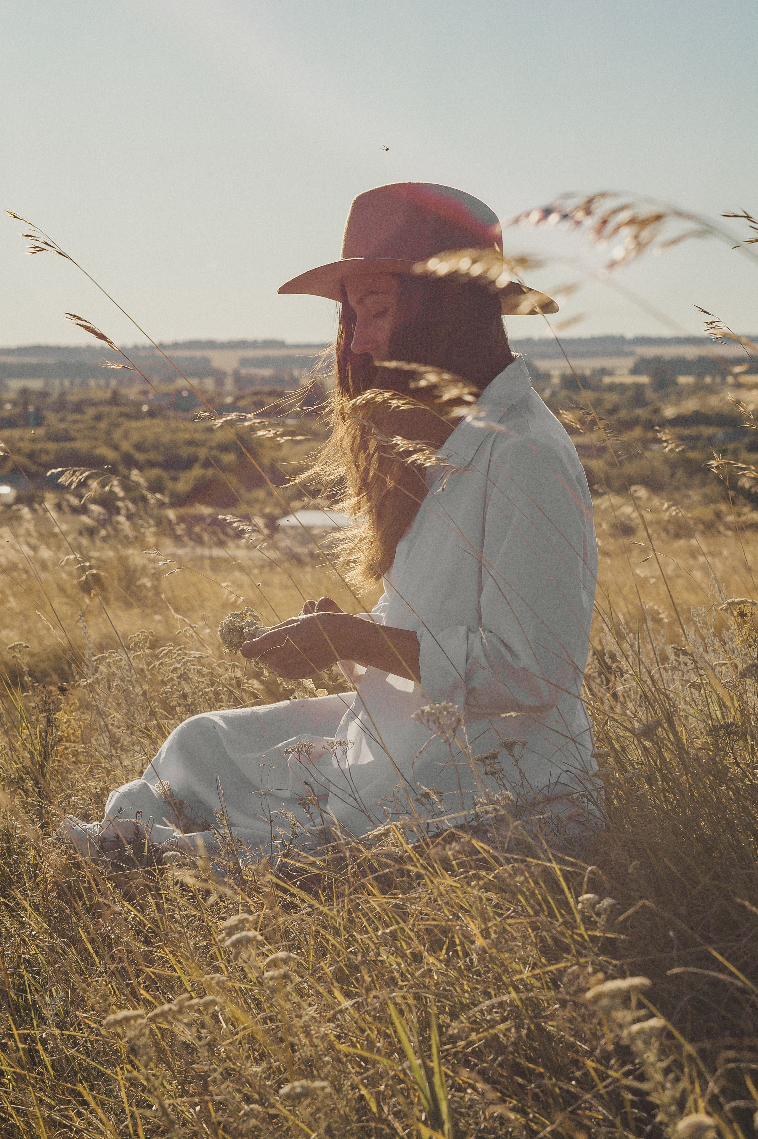 Людмила. Фотограф Людмила Белова