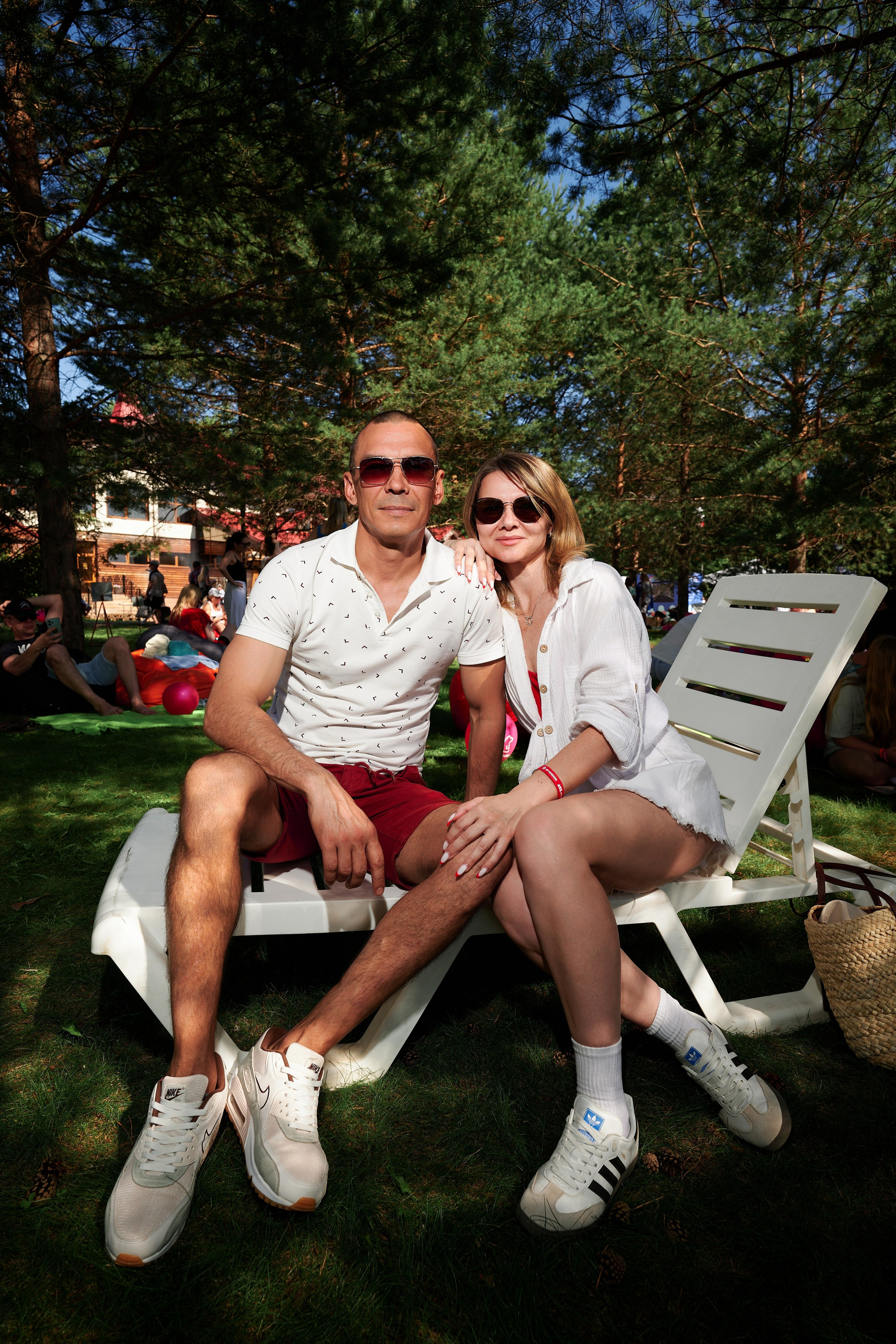 Репортажный фотограф Иван Порошин