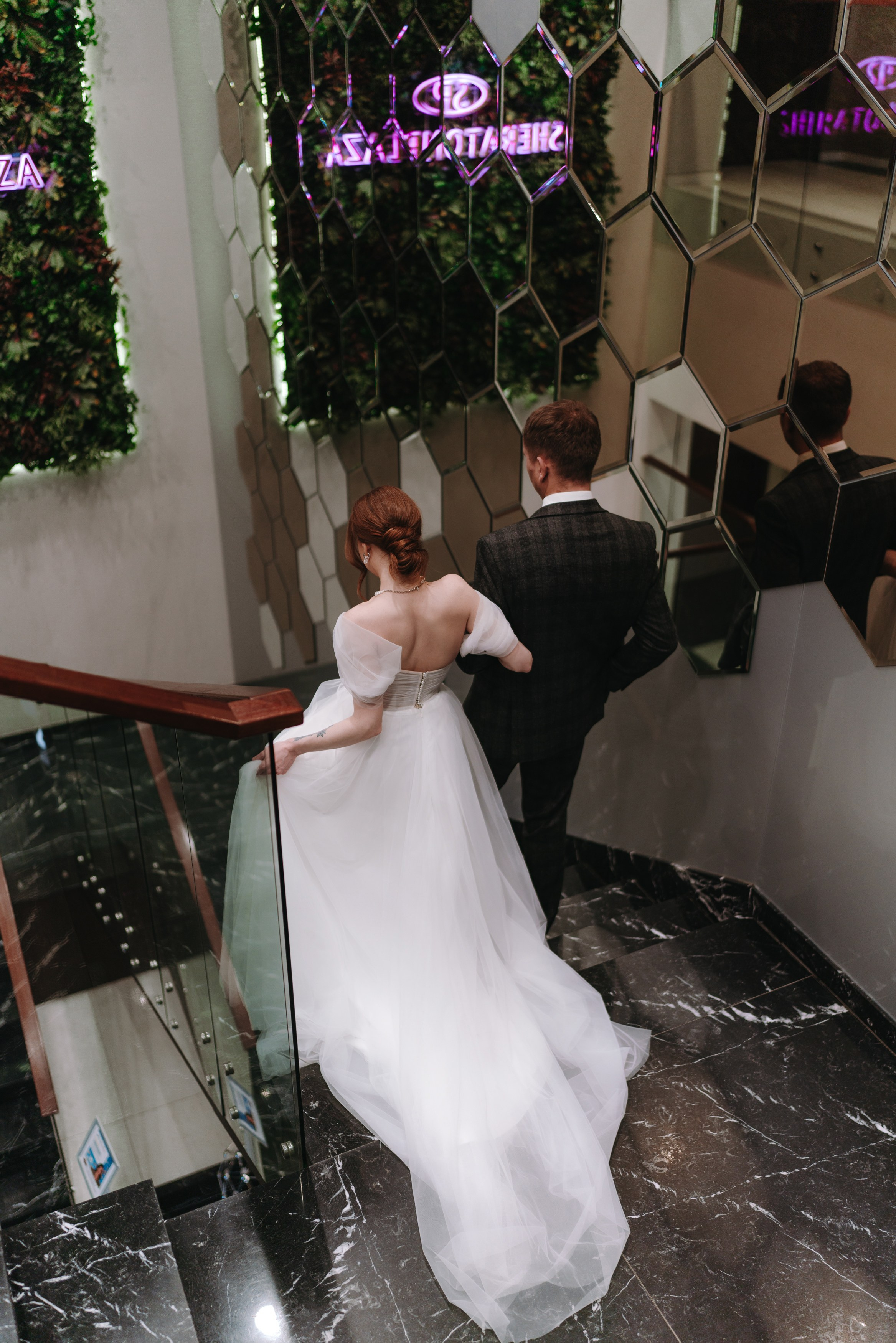 ШЕРВУД ХАУС, АЗАТ ГАЙСИН, БАНКЕТ СВАДЕБНЫЙ УФА