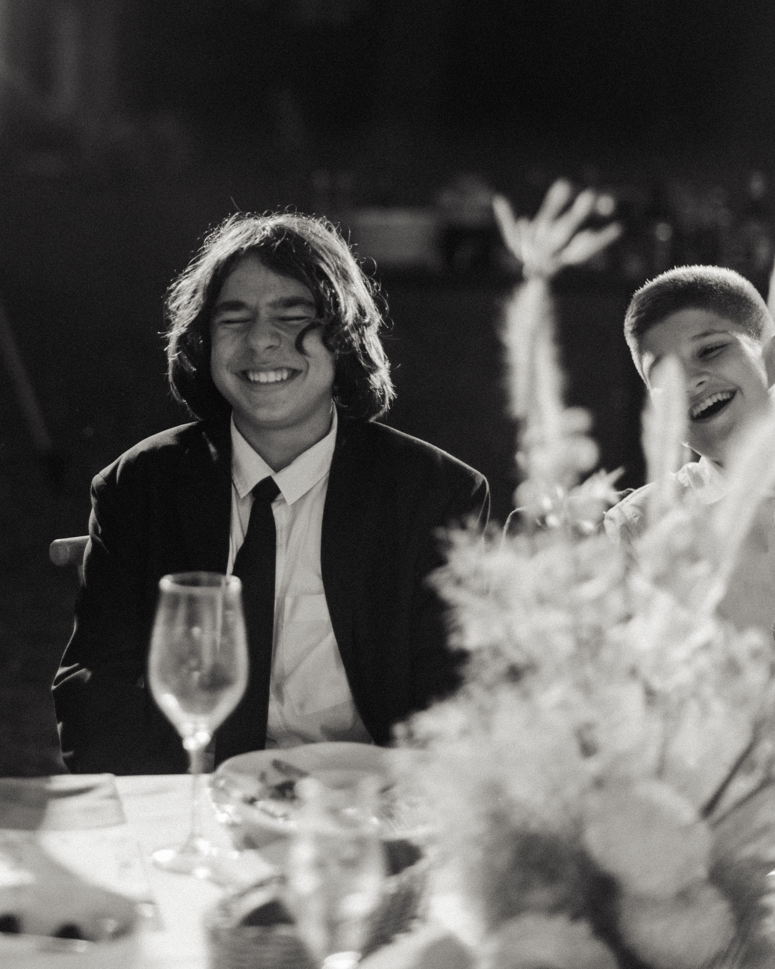 Боря и Амина. Свадебный и портретный фотограф в Москве Анна Плавская