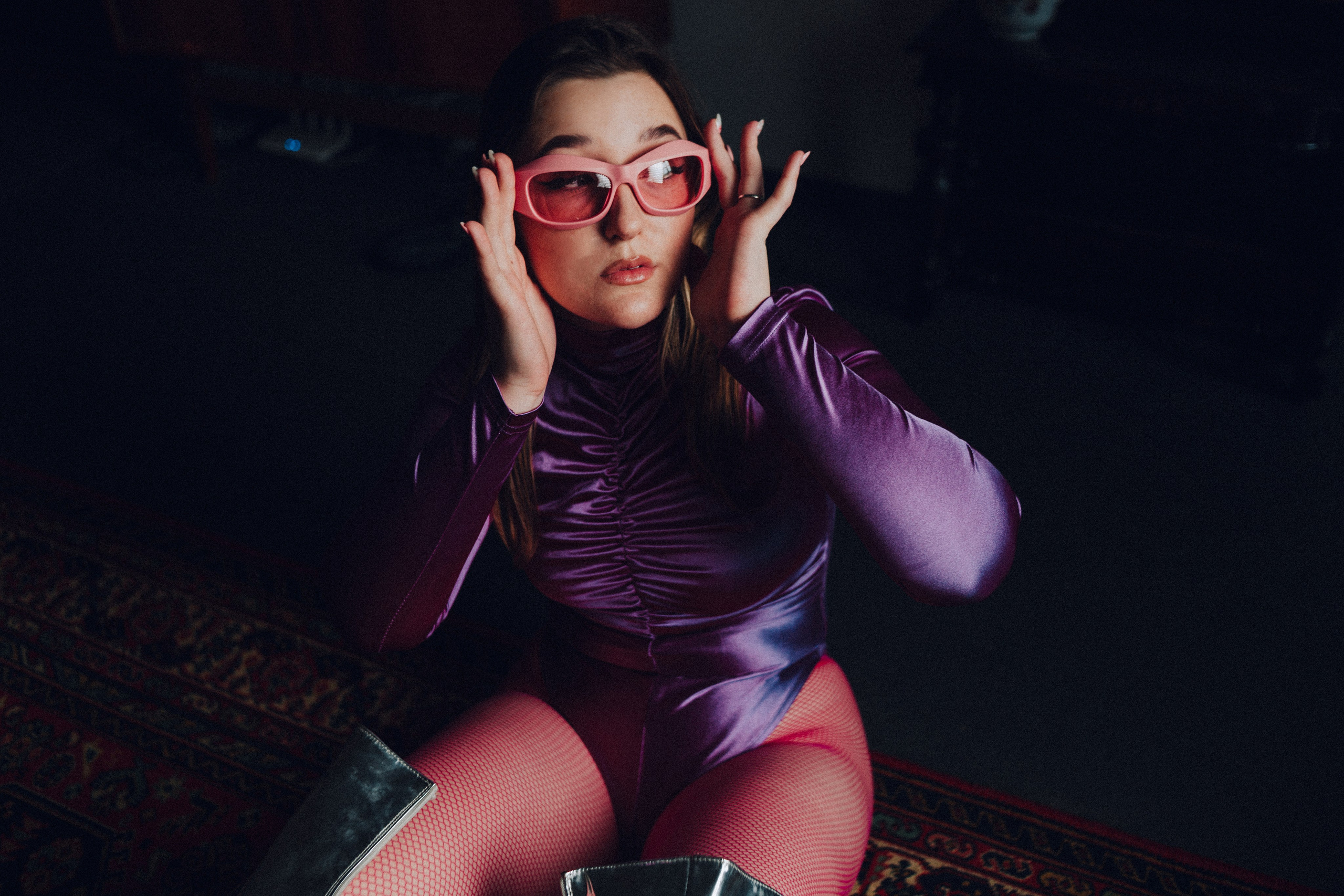 ВАЛЕРИЯ РЕТРО. Фотограф Брянск