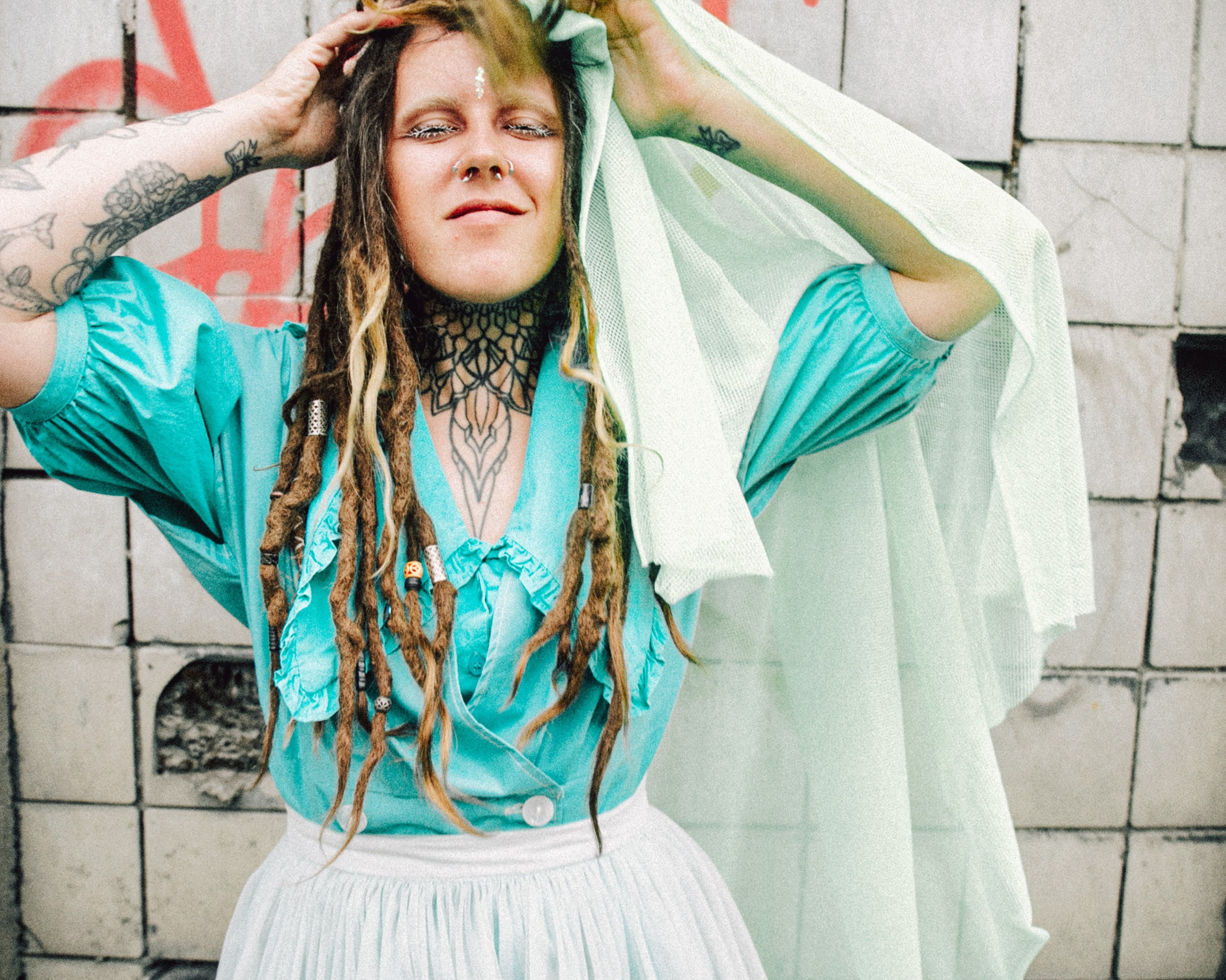 Луми. Портретный фотограф Ванинен Анастасия. Санкт-Петербург