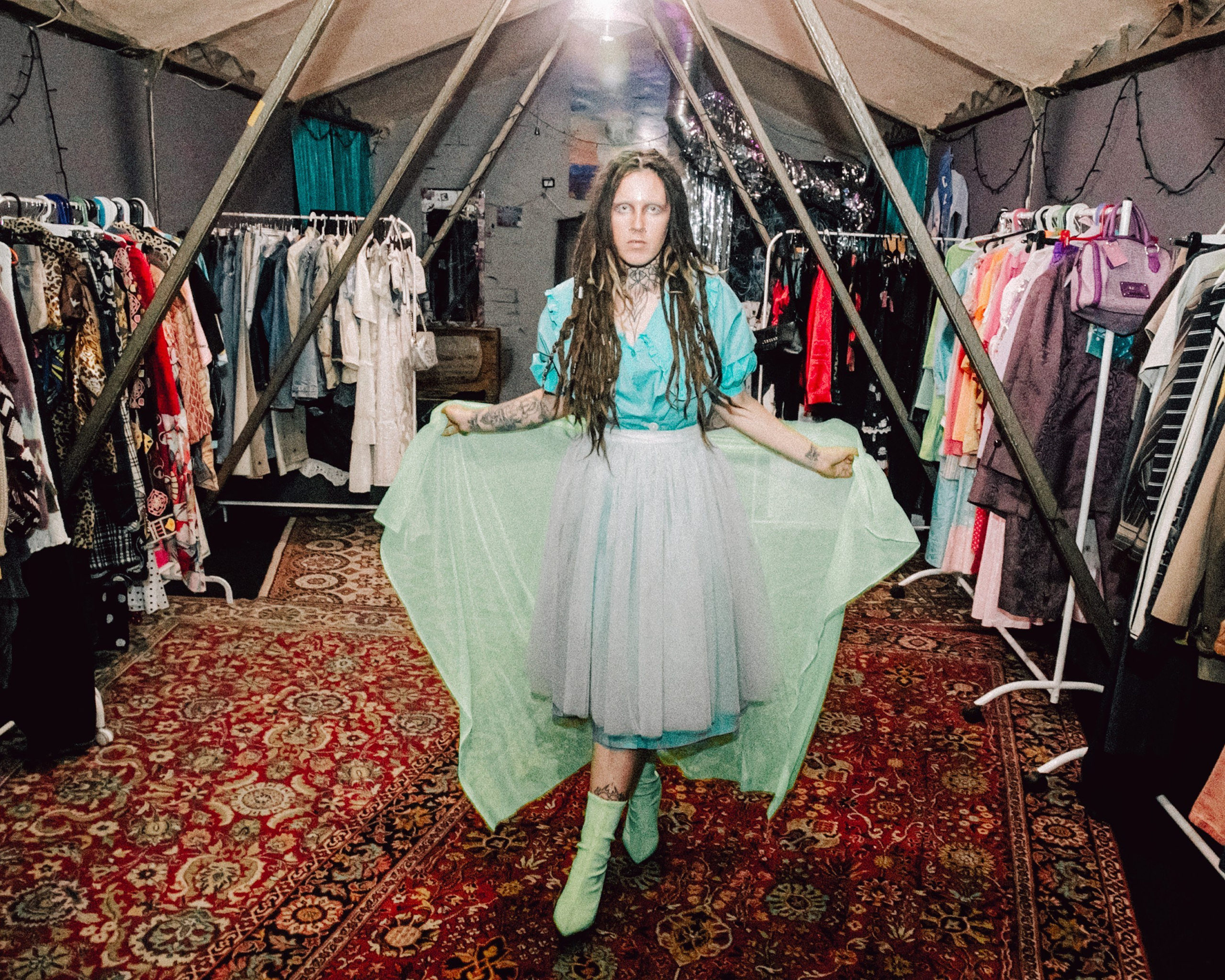 Луми. Портретный фотограф Ванинен Анастасия. Санкт-Петербург