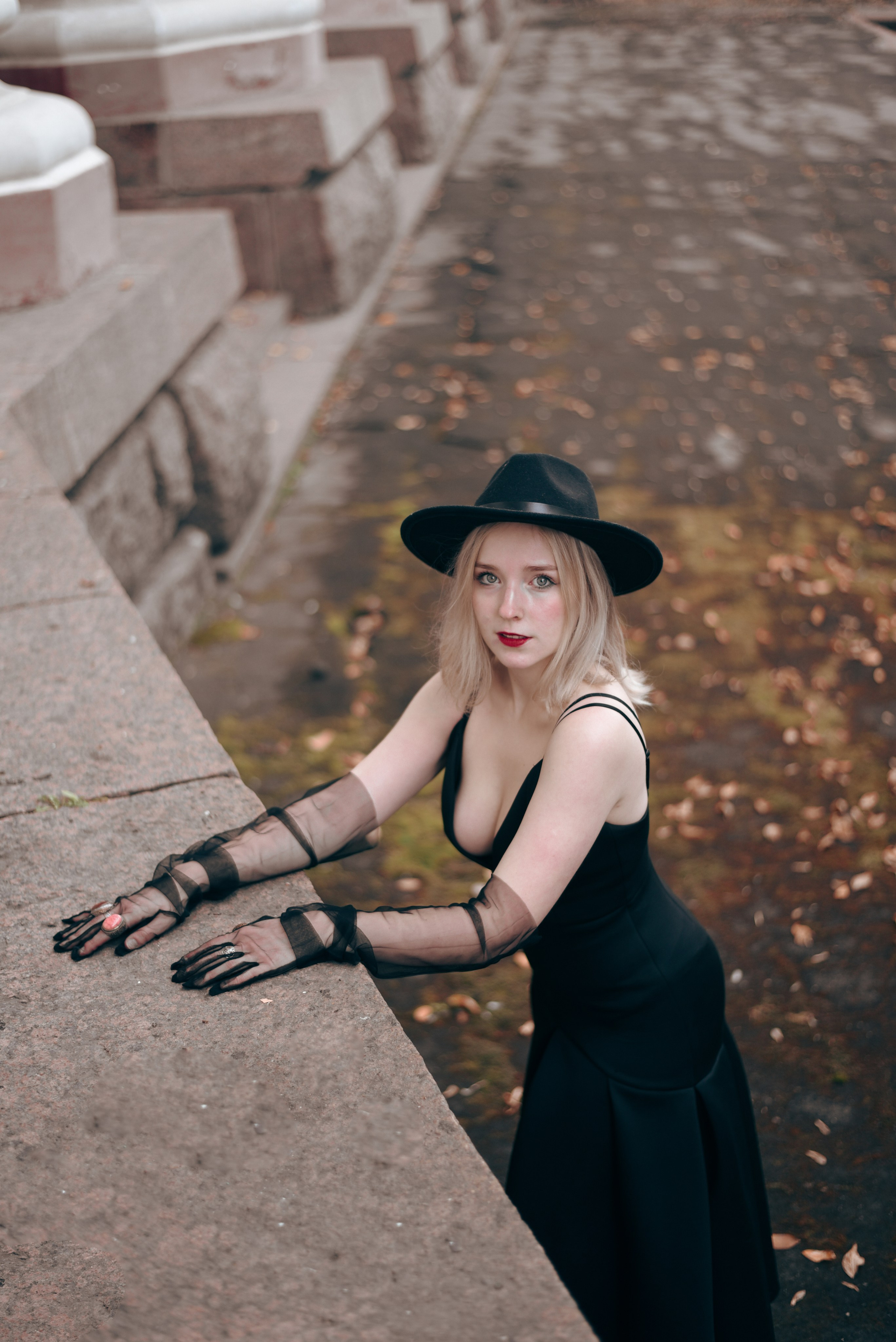 Witch. Фотограф Лола Волна, город Москва