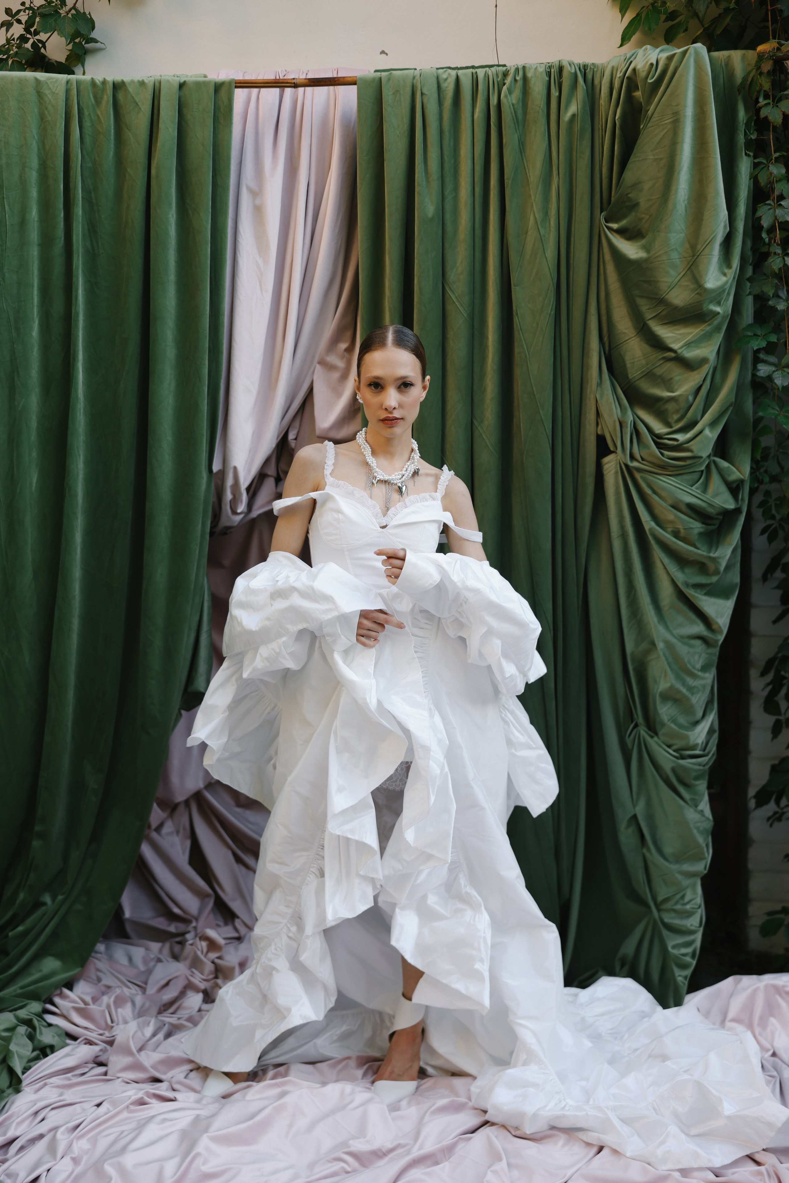 Лиза & Дима. Оформление свадеб, декор свадеб Вера Маркова, Москва