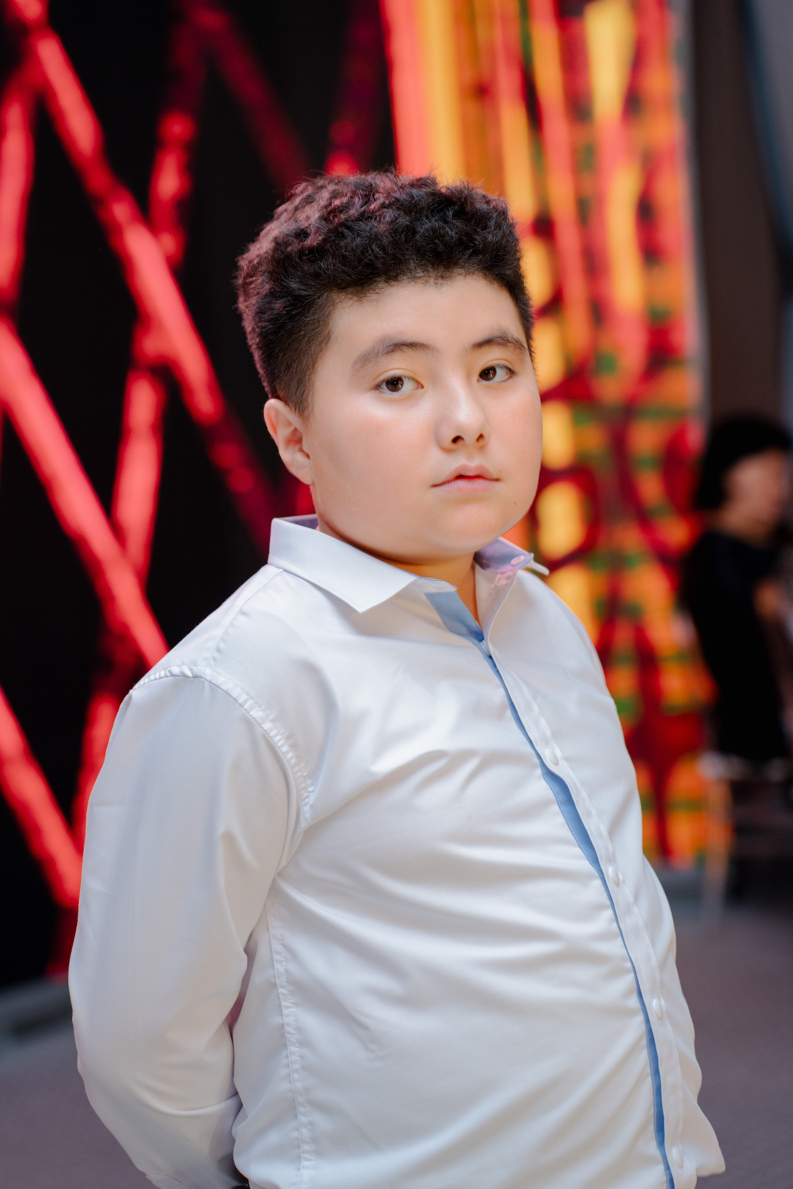 KAMILLA QYZ UZATU. Nomad media