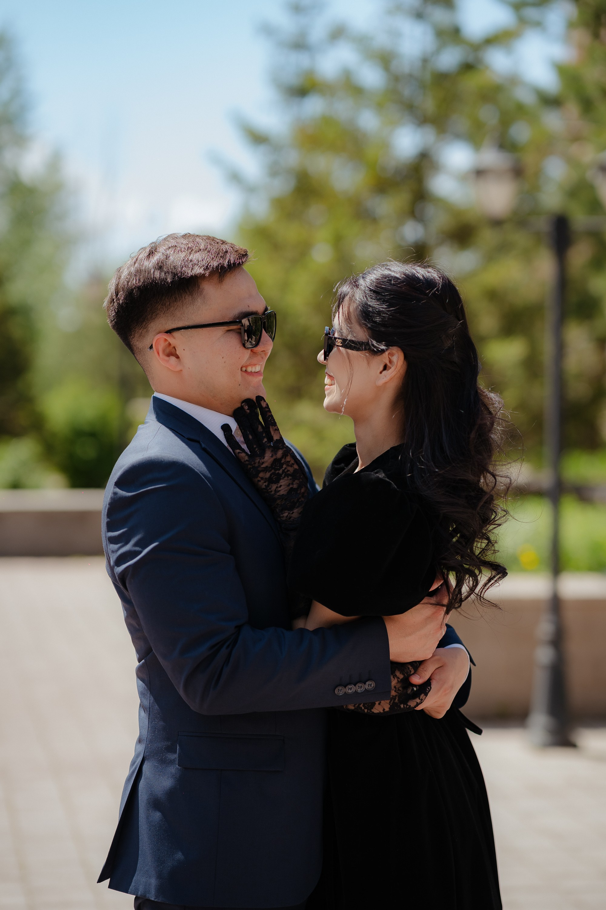 Love story burabai. Свадебный и репортажный фотограф в Астане T.Yertay «Nomad media»