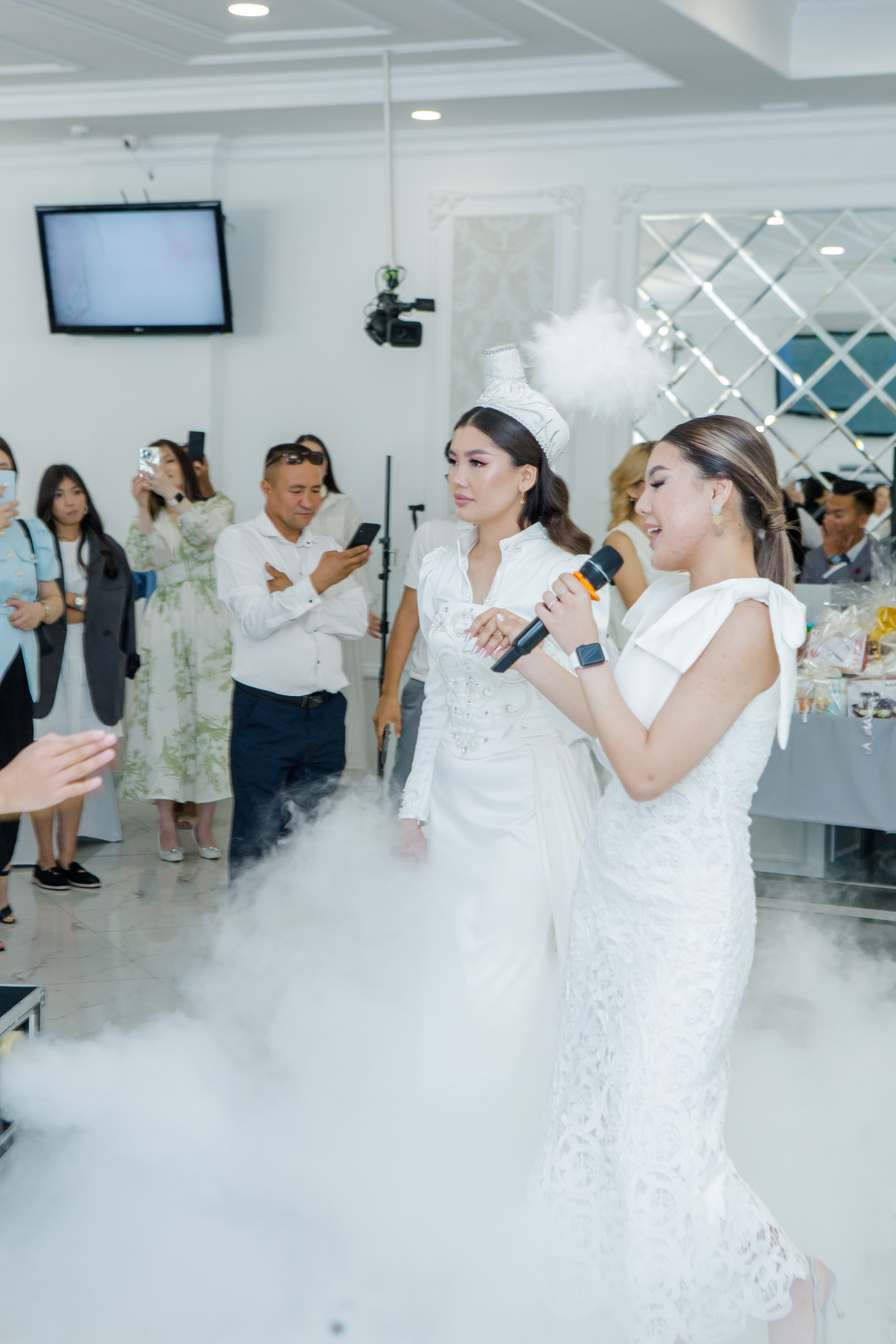 QYZ UZATU ZHADYRA. Свадебный и репортажный фотограф в Астане T.Yertay «Nomad media»