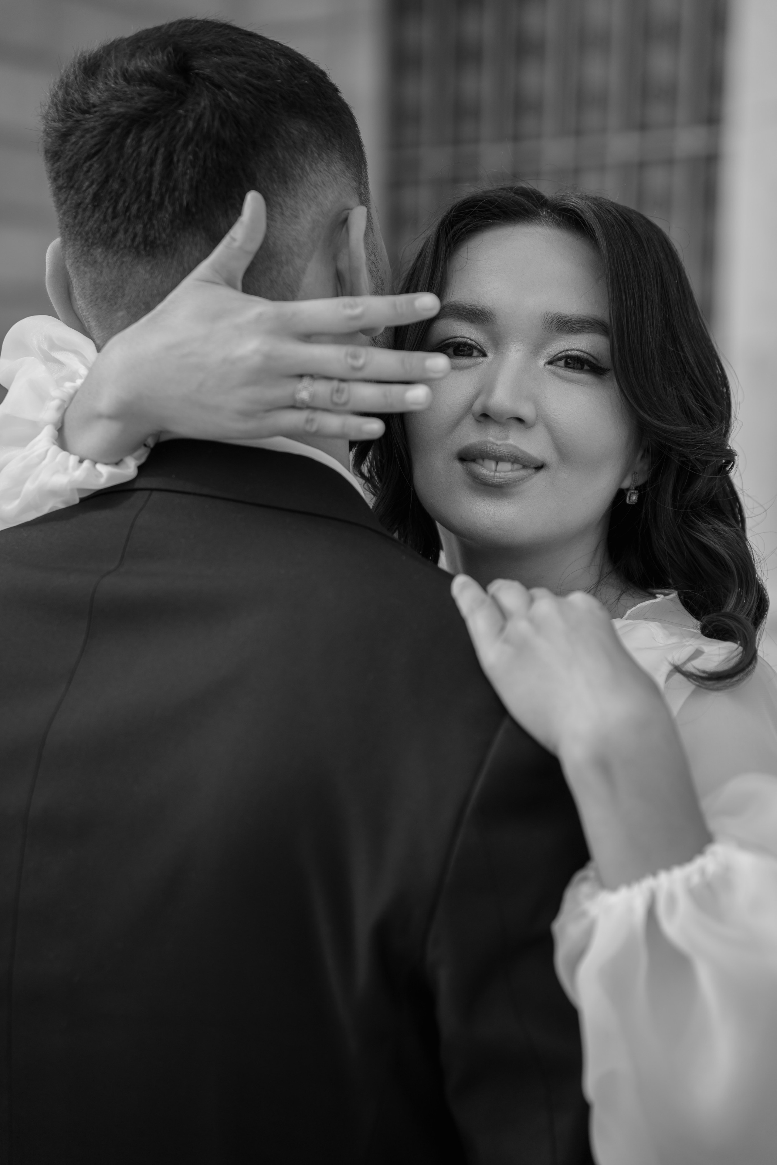 Fre-wedding N & G. Nomad media