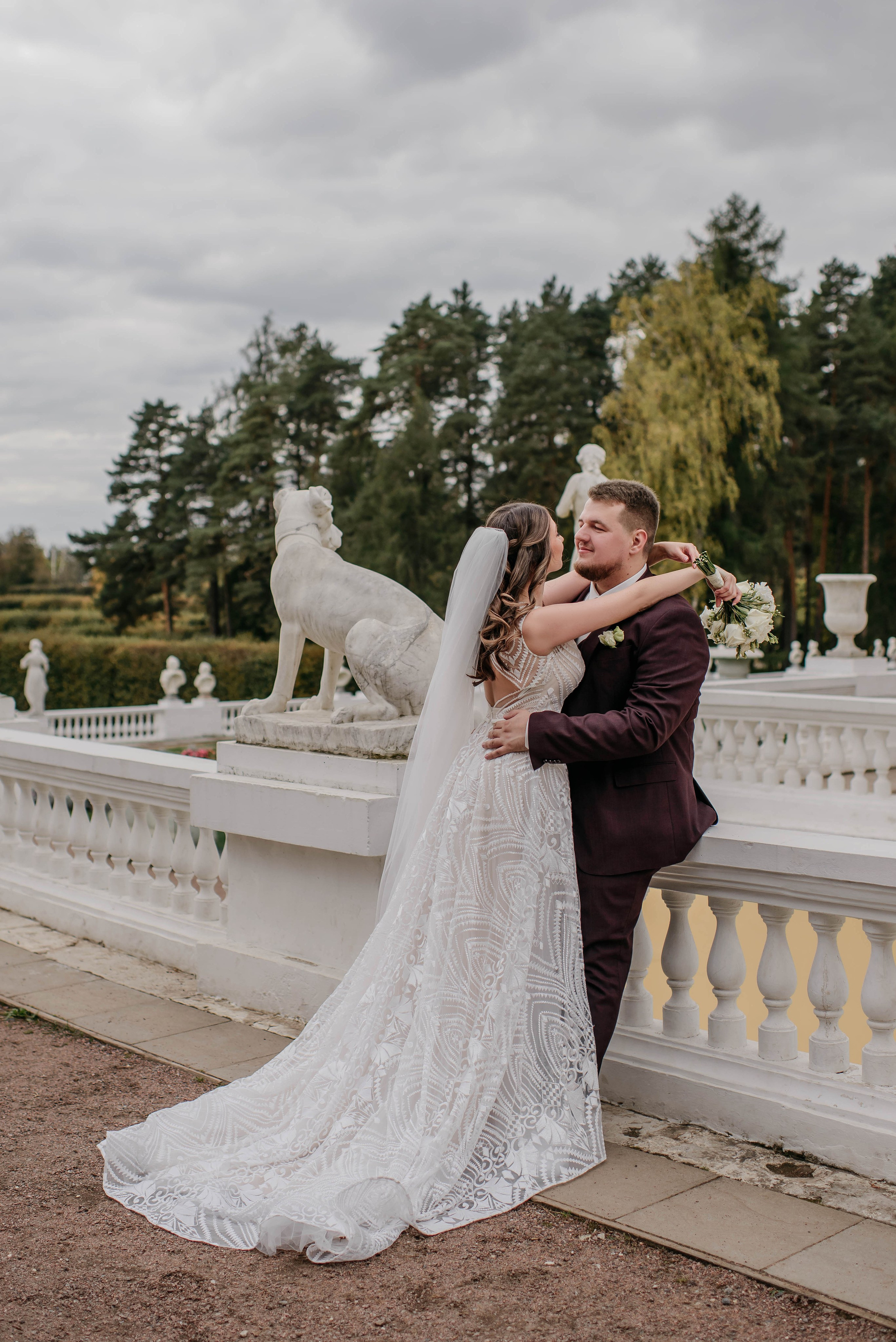 29.09.25. Свадебный и семейный фотограф в г. Москва Ирина Гаврилова
