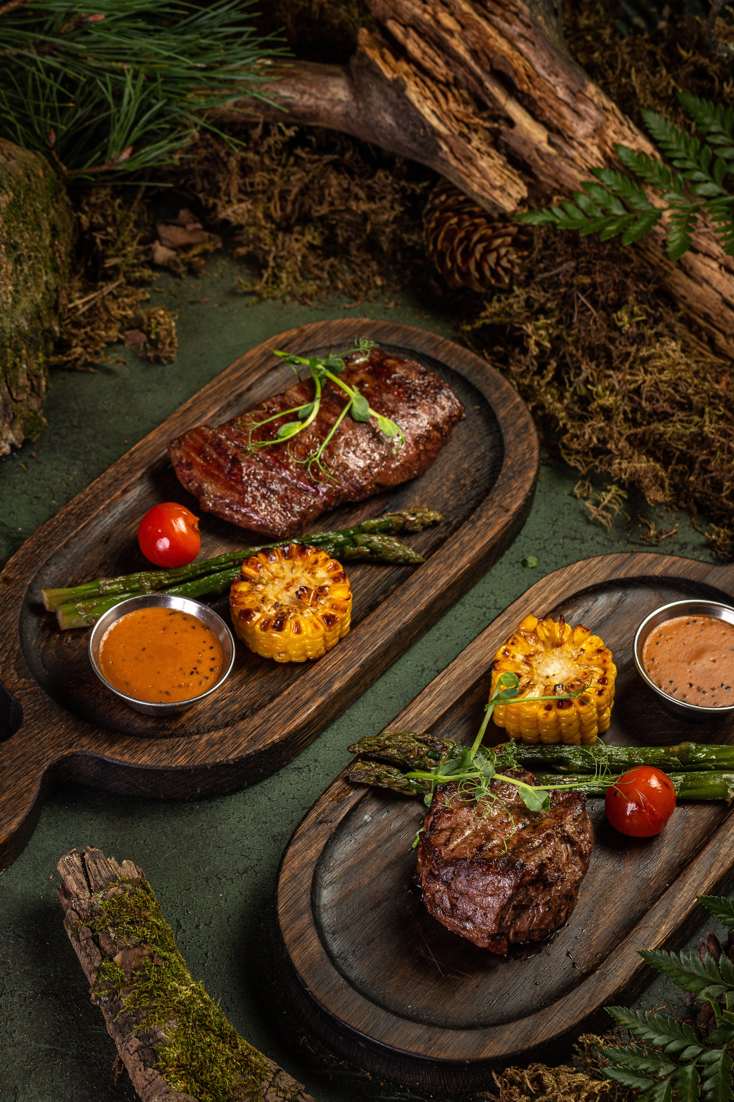 Эко-Отель «Велес». Краснов Максим фуд-фотограф, предметный фотограф, Москва