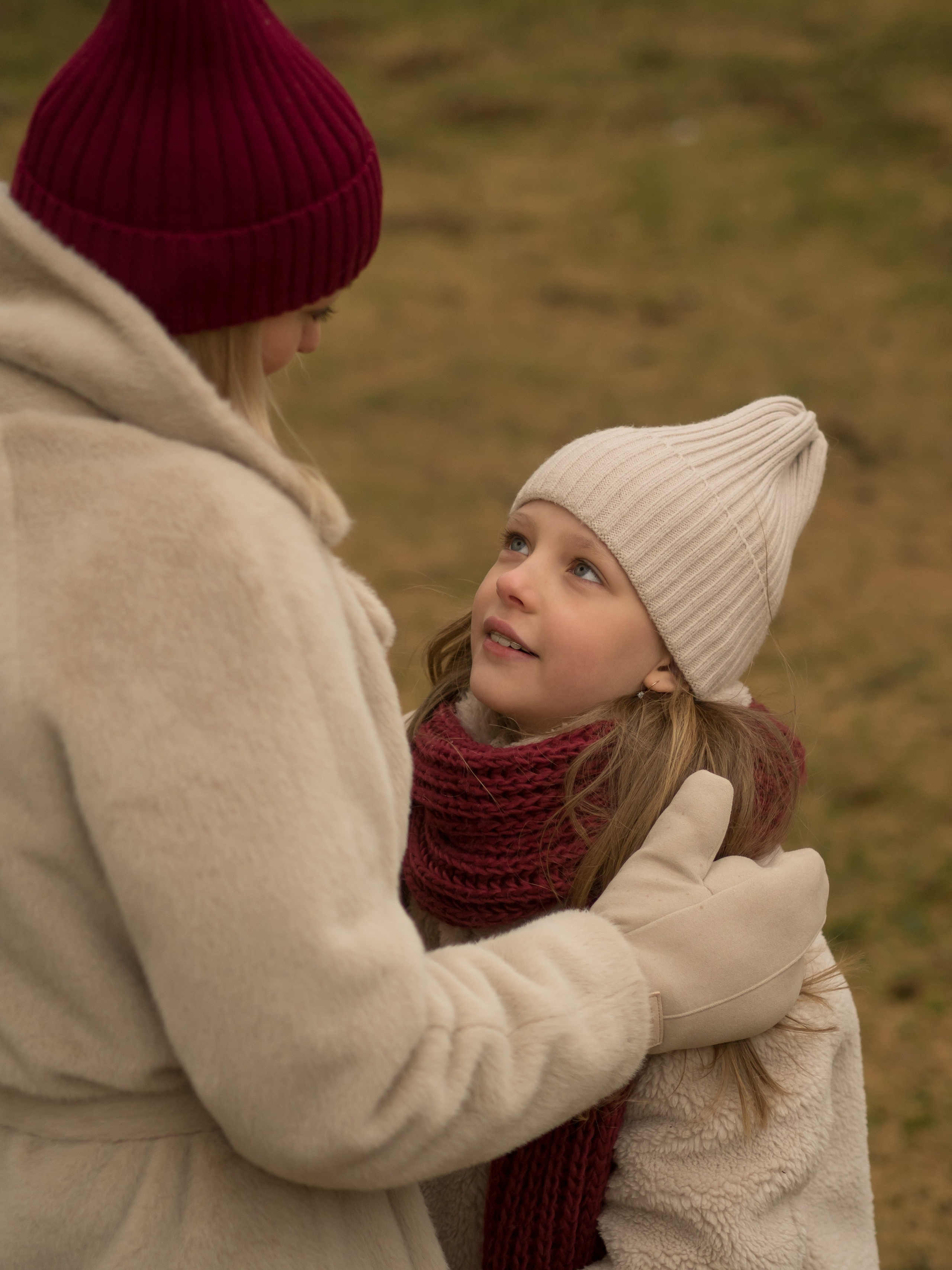 Теплая осень. Семейный детский фотограф в Красноярске Скачкова Юлия